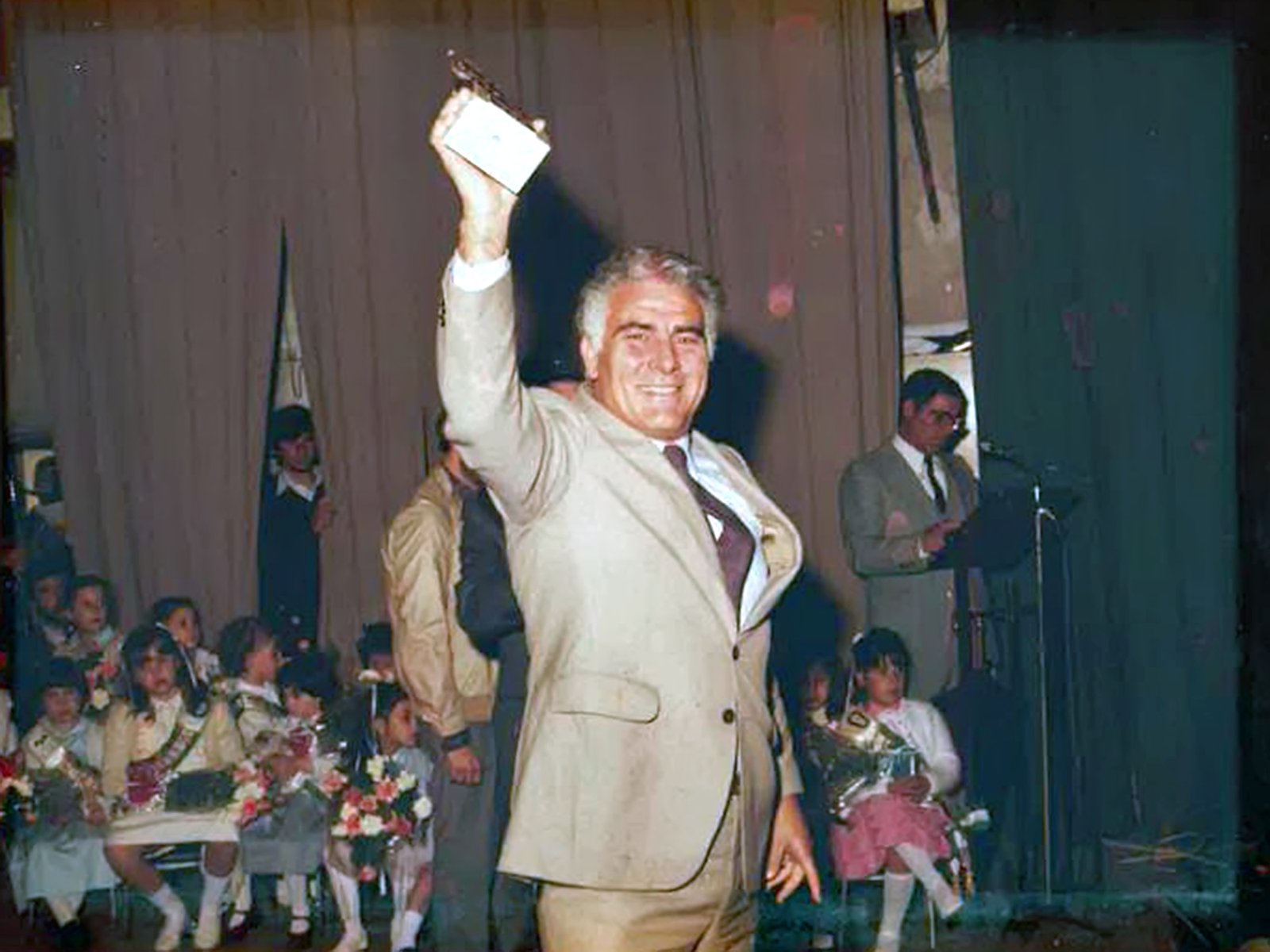 Premio Eduardo Espinosa 2 1