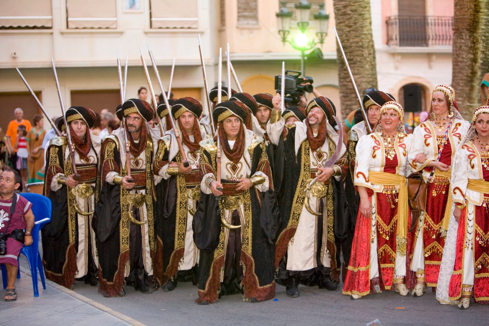 Ambaixades