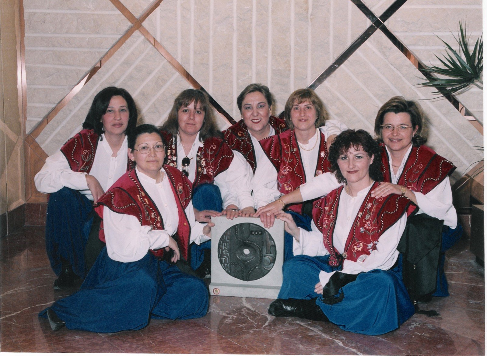 72 DESASTRE ARCADI BLASCO