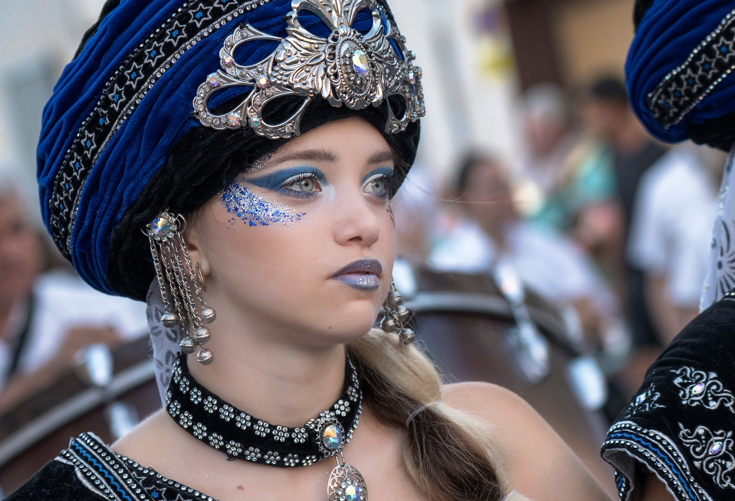 Fiestas de Moros y Cristianos de Novelda
