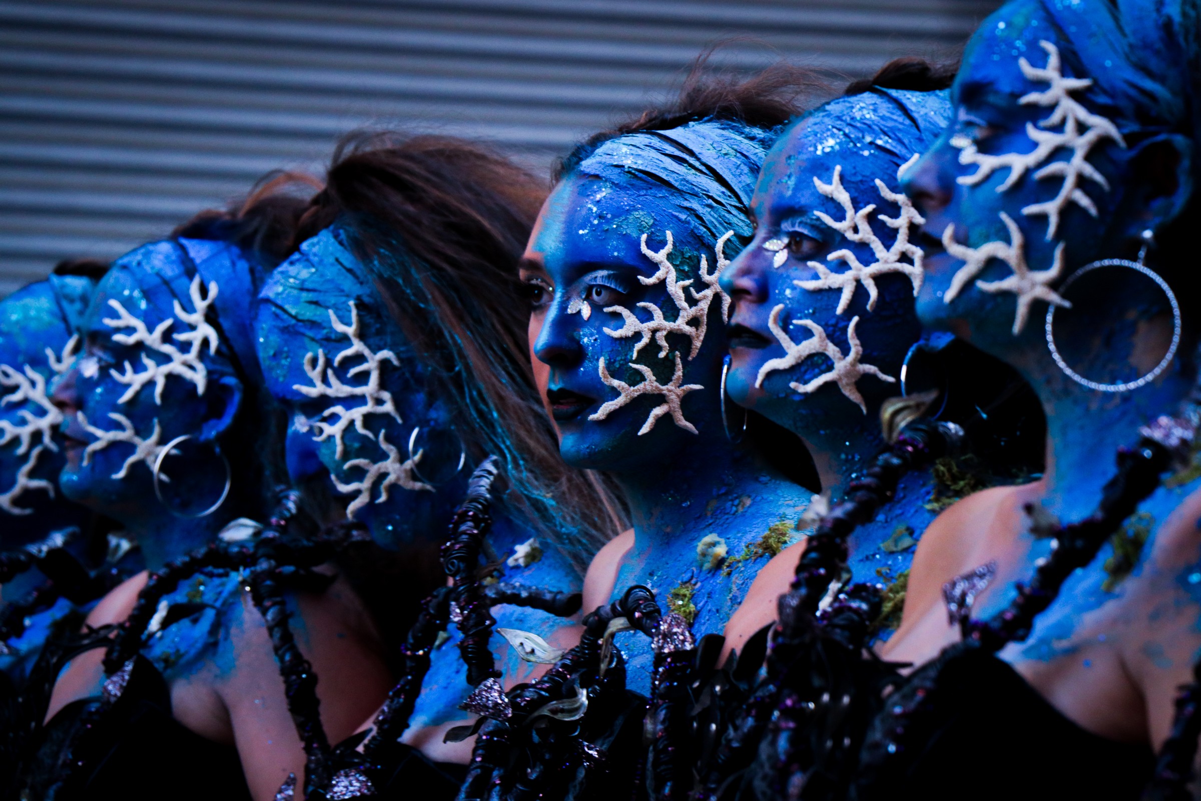 Fiestas de Moros y Cristianos de Novelda