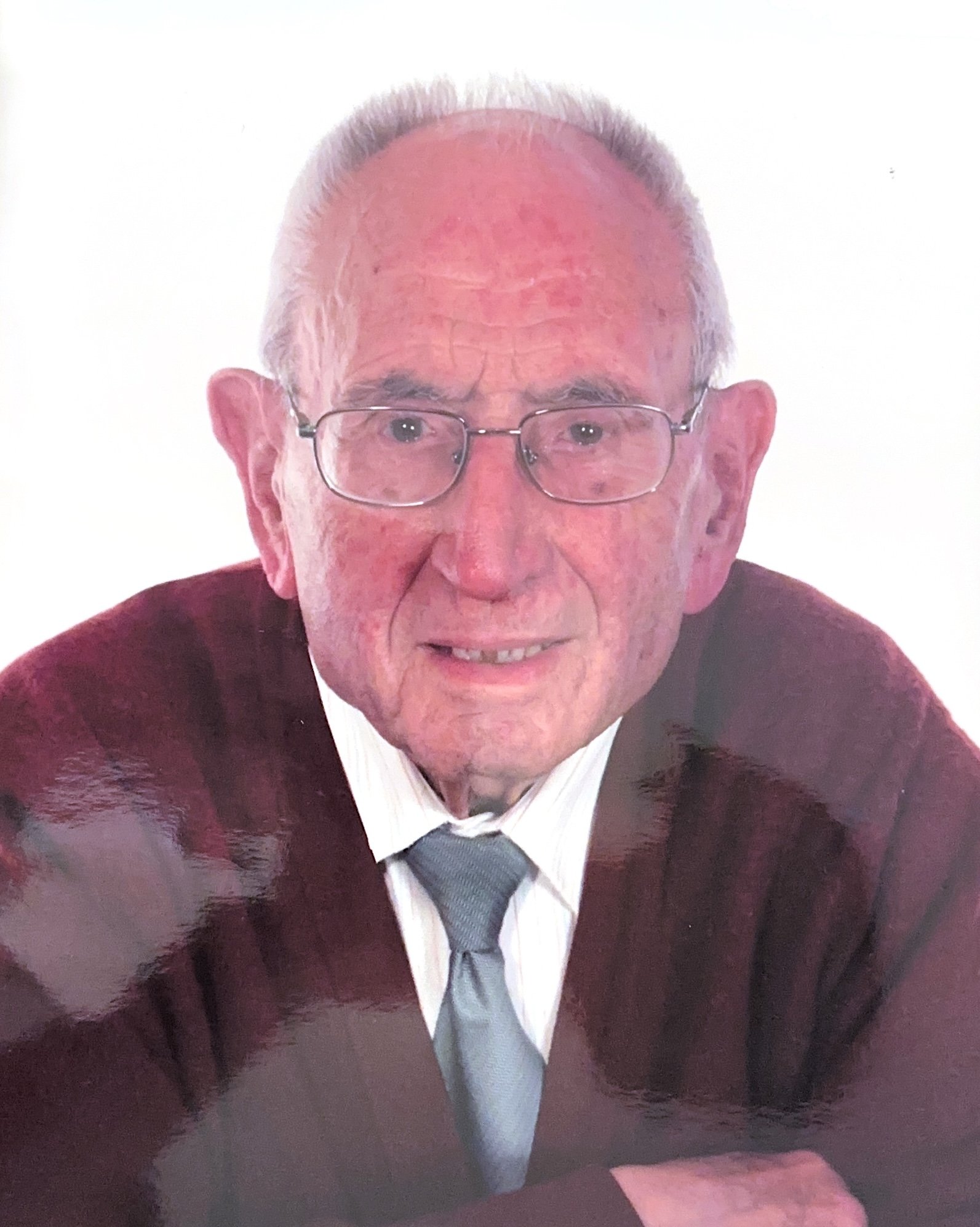 Manuel García Terol