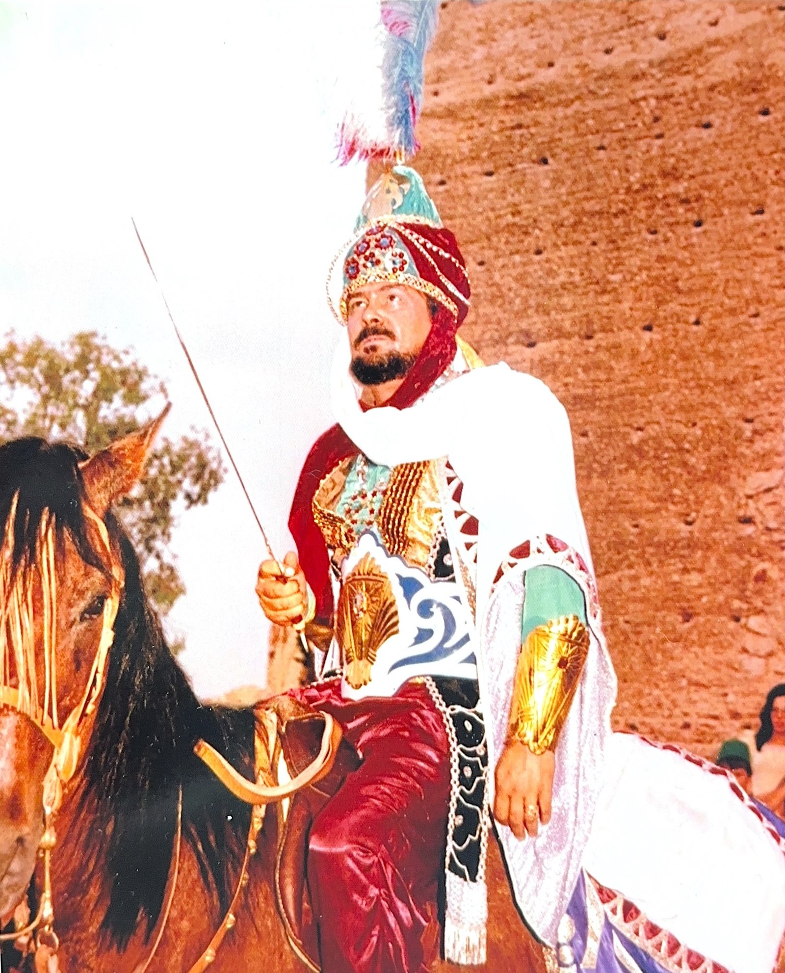 Antonio Guillén Torregrosa