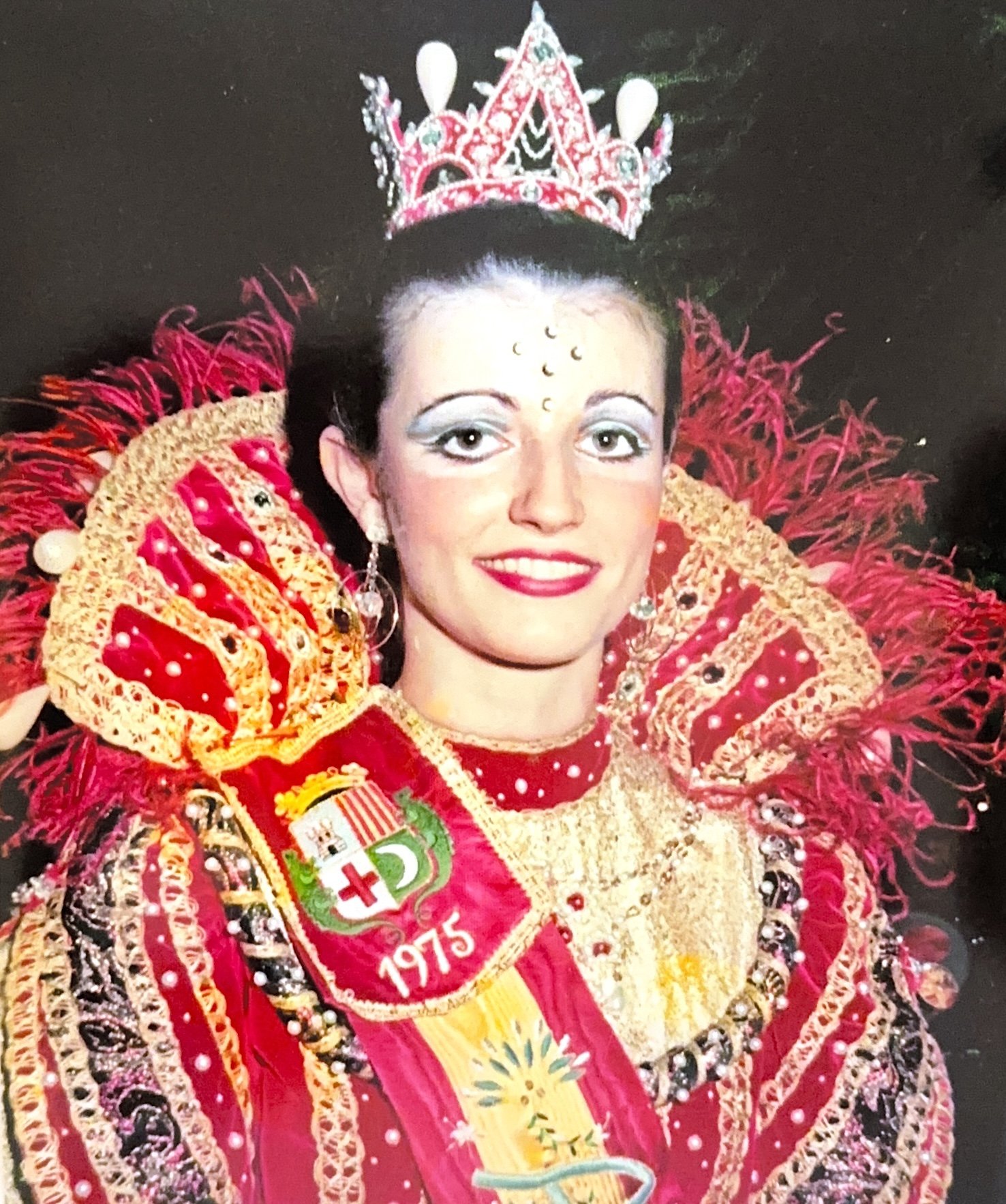 Mari Tere Pérez Serrano