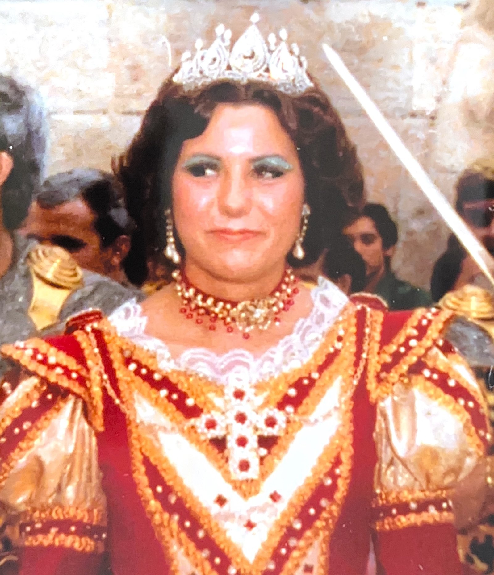 Conchita Verdú Carrillo