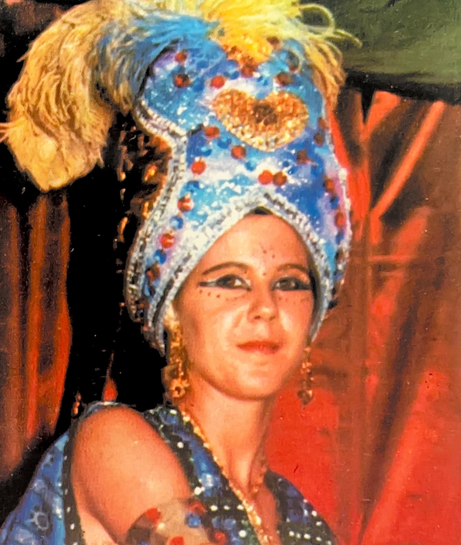 Susi Crespo Martínez