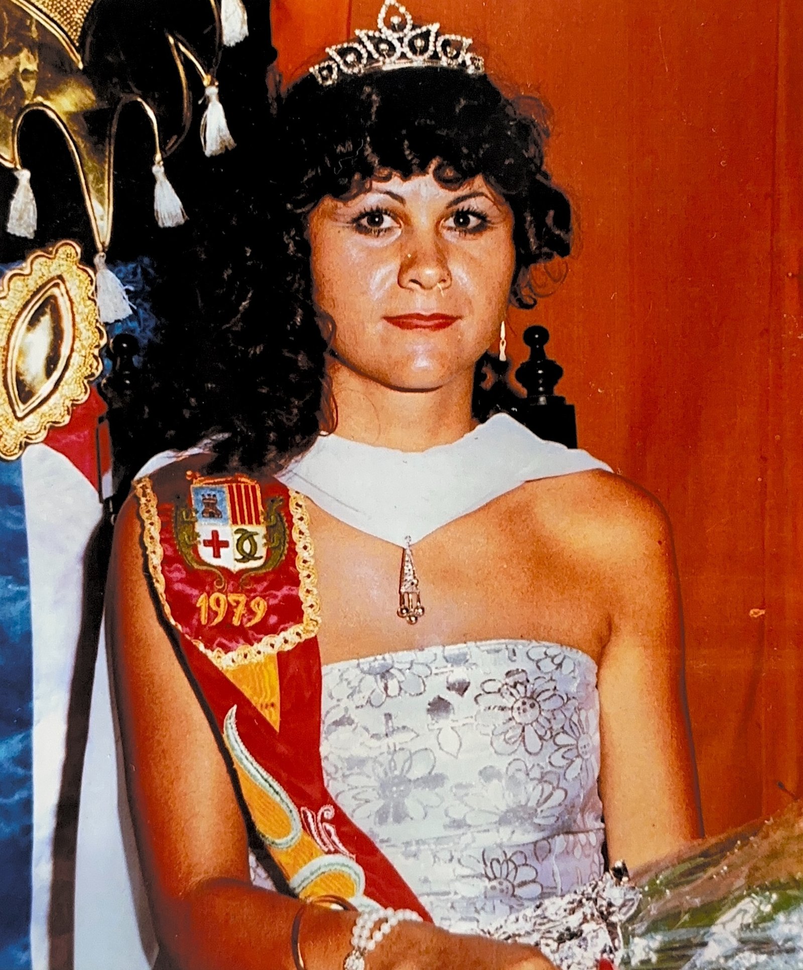 Mª del Carmen Guerra Martínez