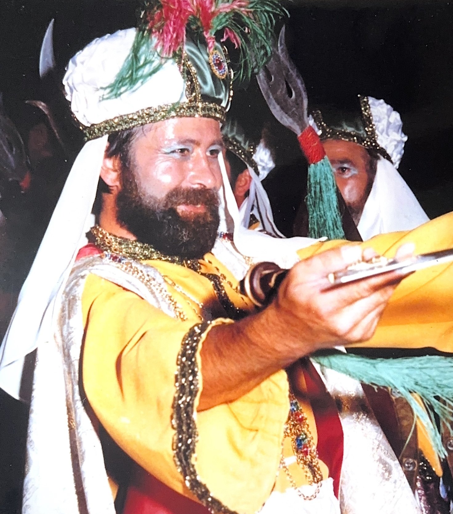 Antonio López Escolano