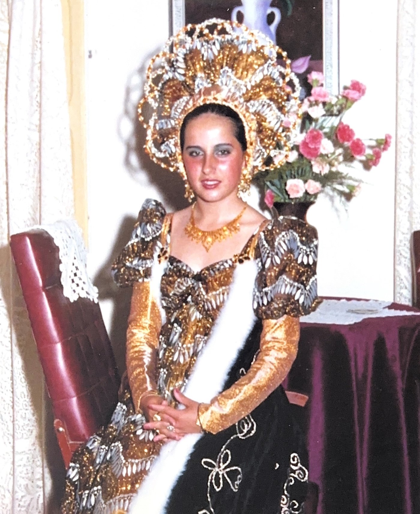 Finita Díaz Navarro