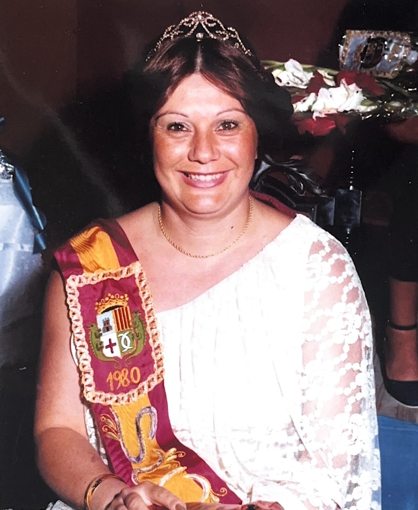 Mª del Rosario Boyer