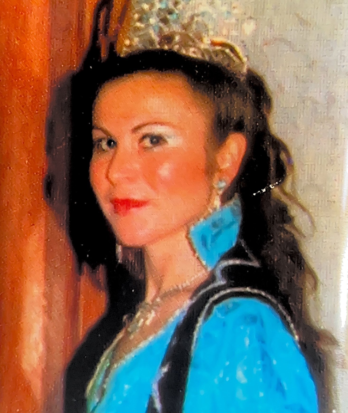 Mª Dolores Soto Guirao