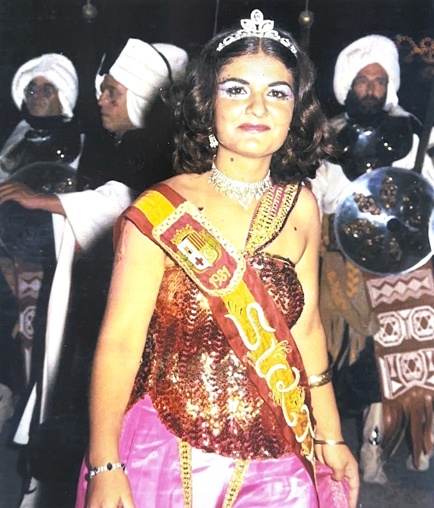Mª José Mira Navarro