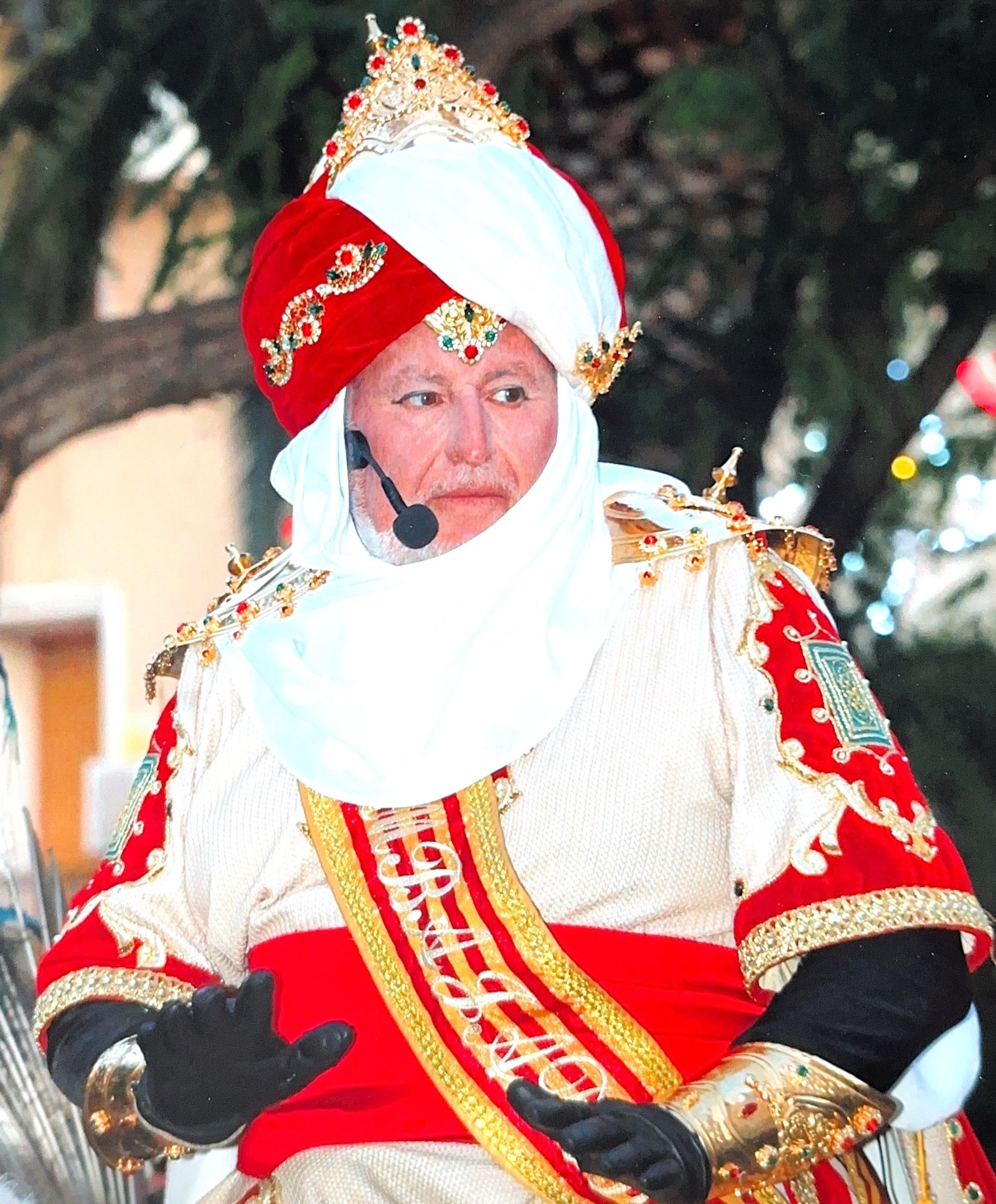 Juan Mira Alcaraz