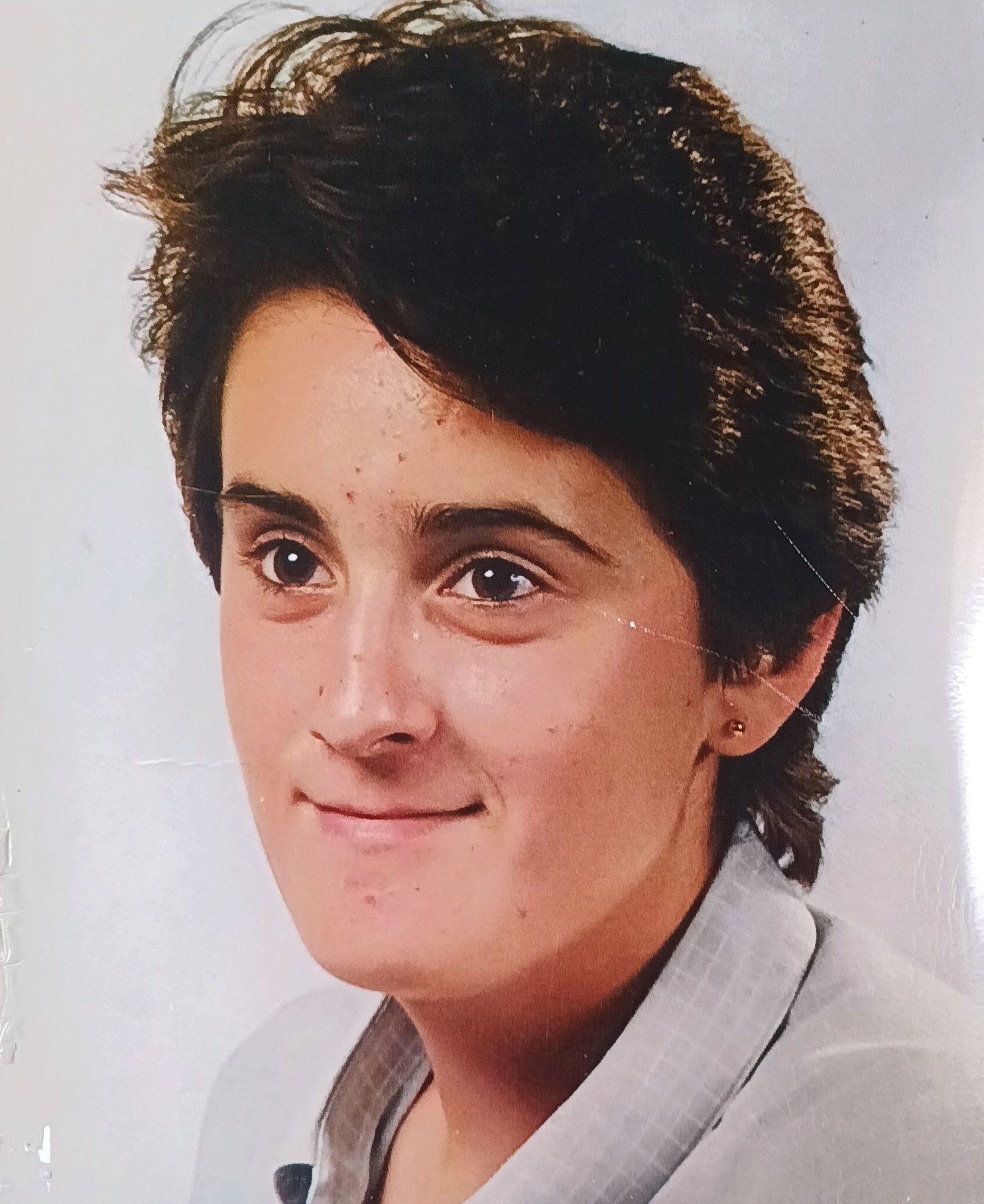 Estefanía Juan Pastor