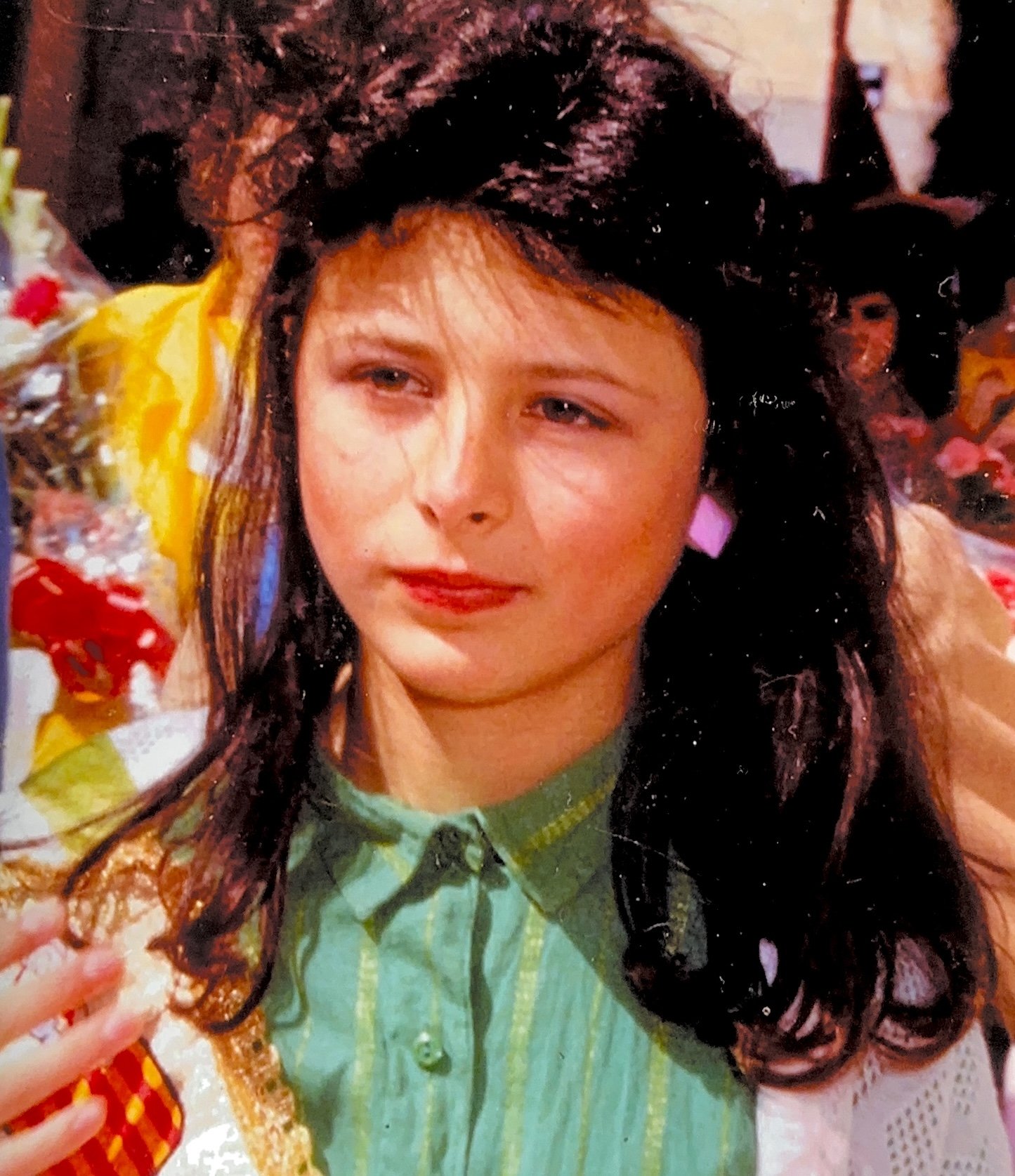 Mª del Carmen Marcos Zamora