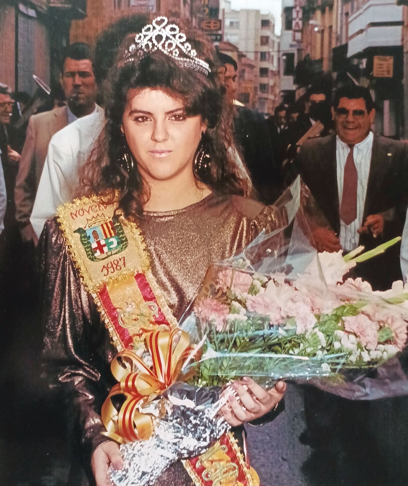 Rosa Mari Fuertes Navarro