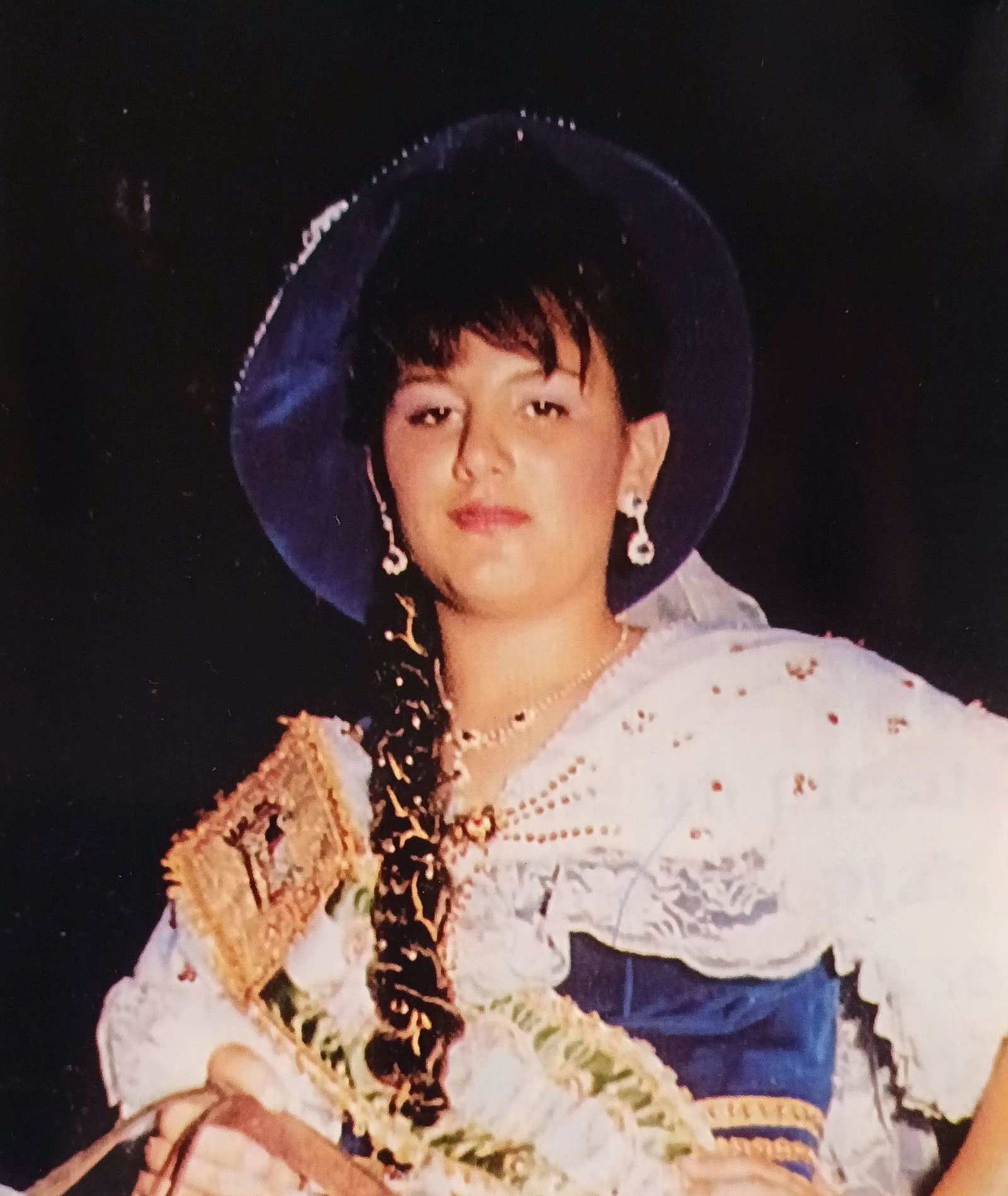 Olga María Rico Sellés
