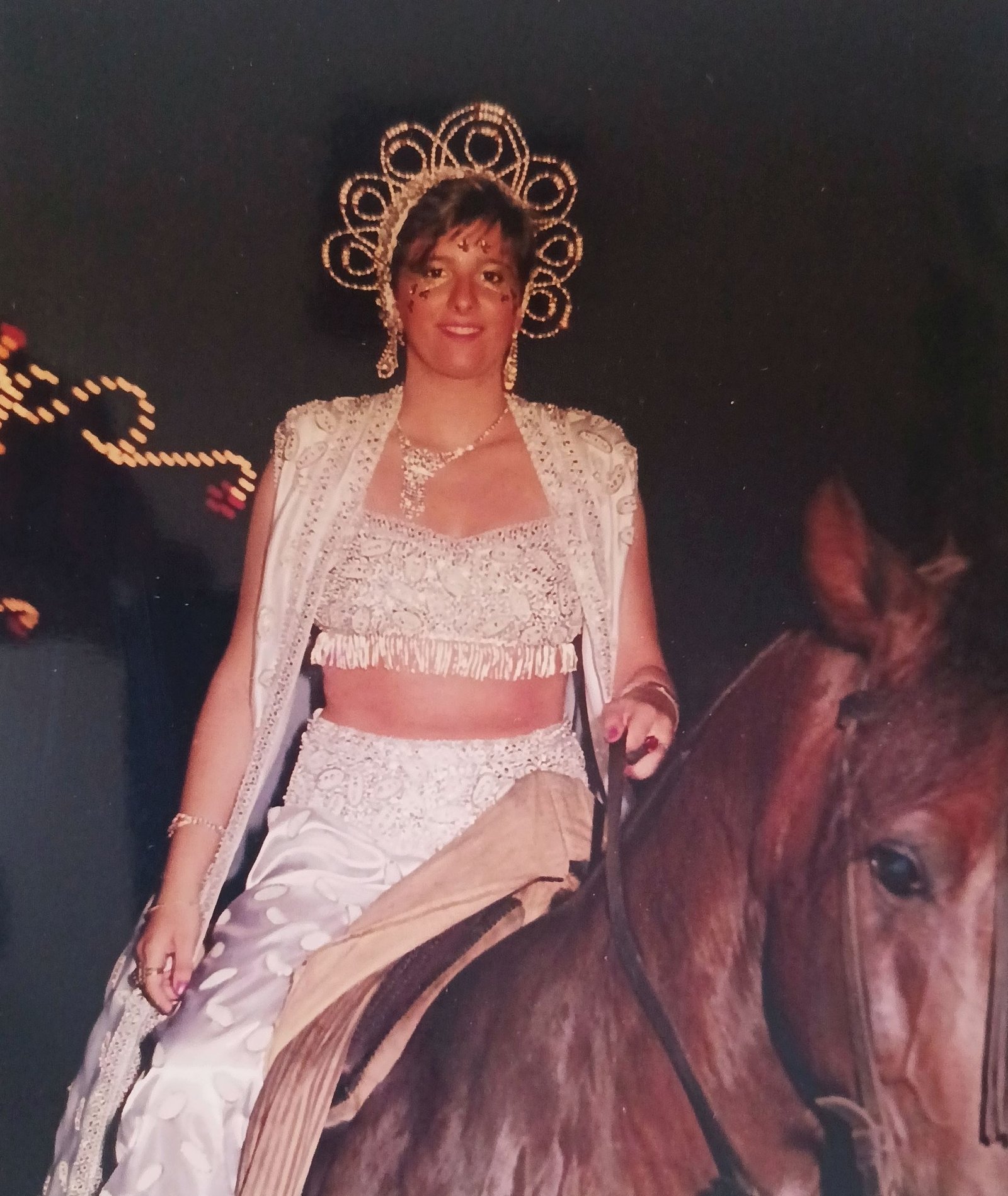 Isabel Mira Lara