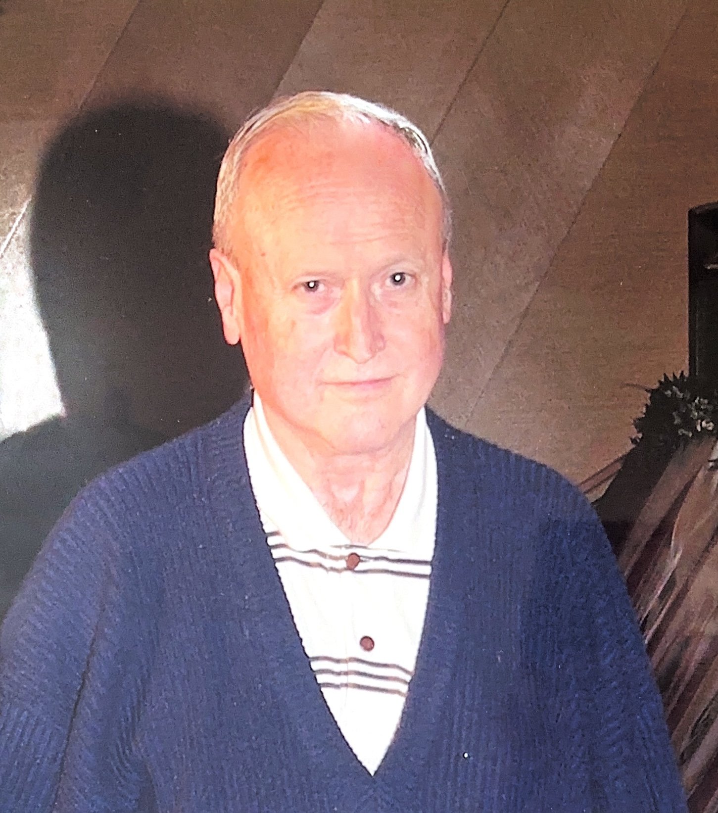 Ramón Martínez Martínez