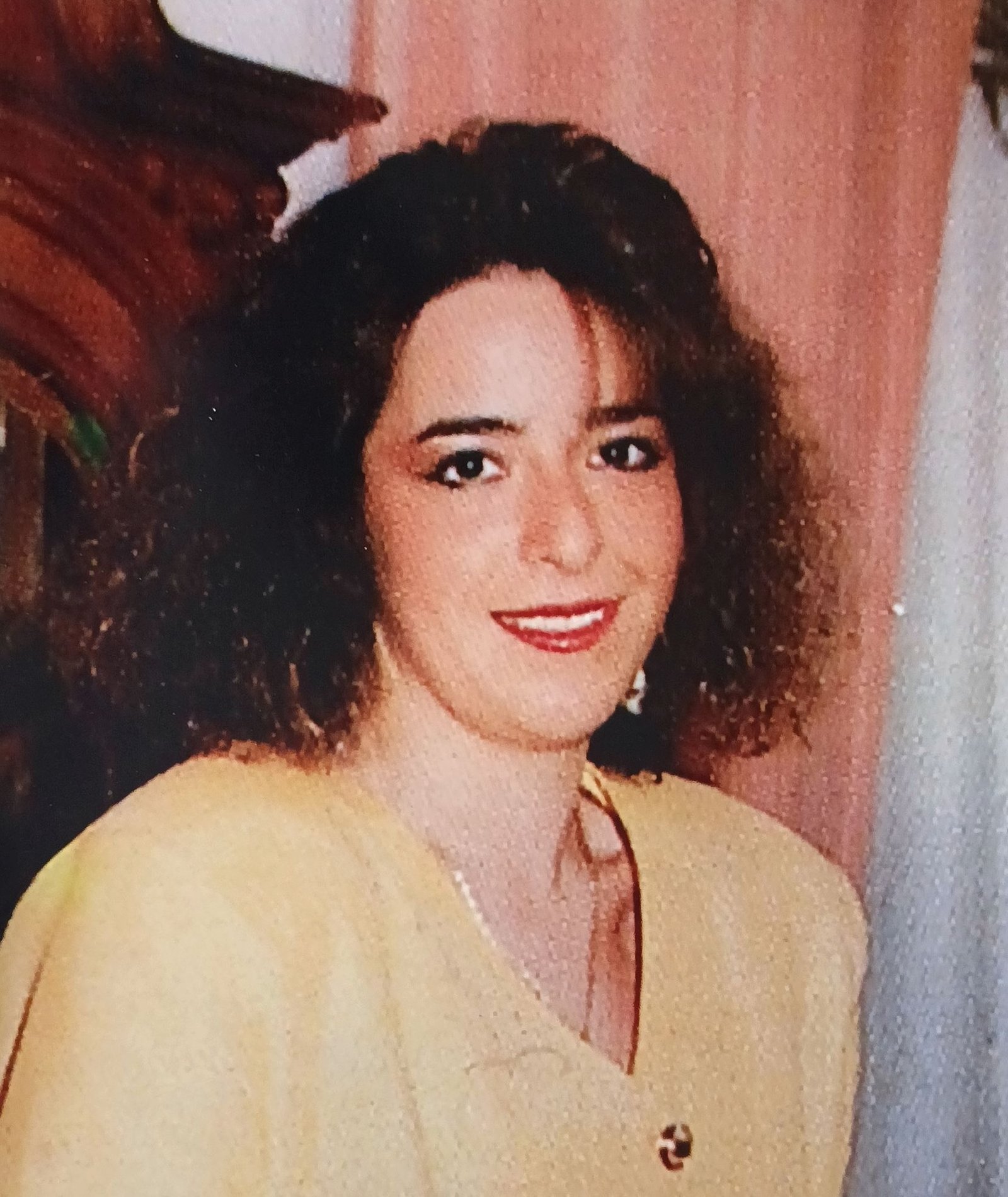 Silvia Rueda Beneyto
