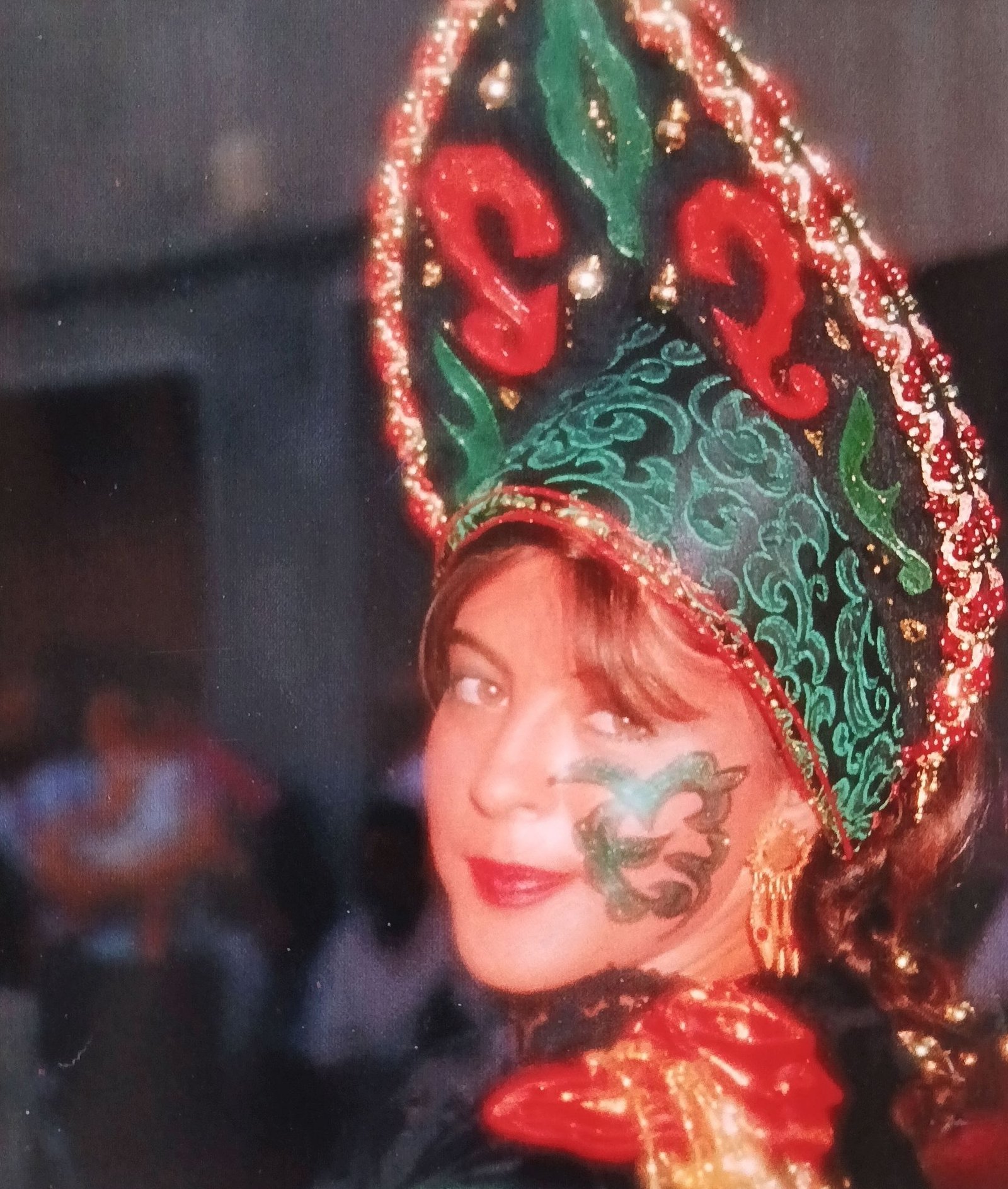 Sara Redero Plaza