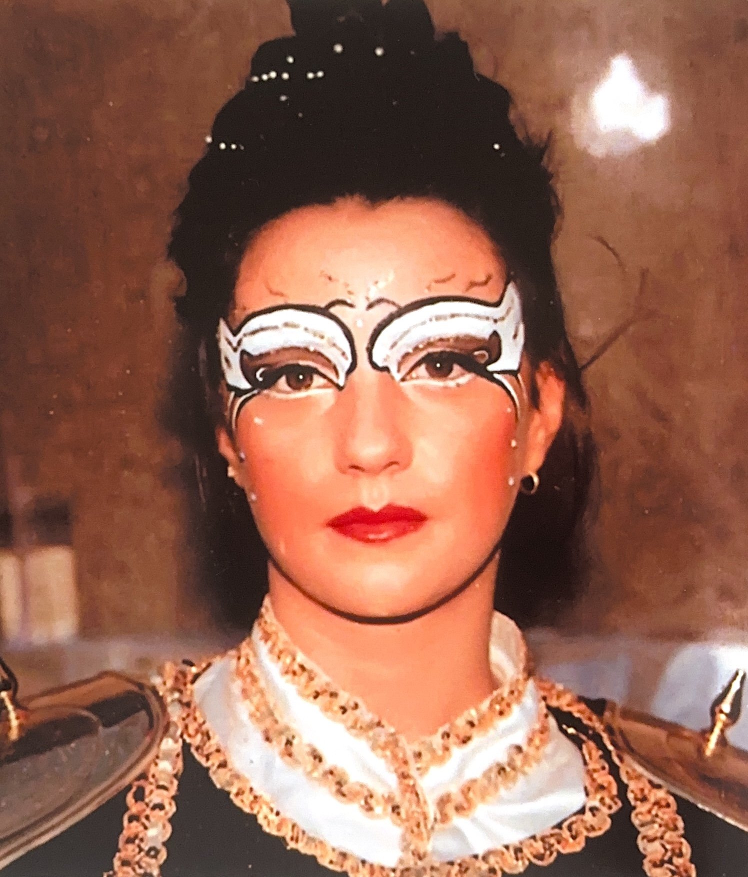 Mayte Palomares Serrán