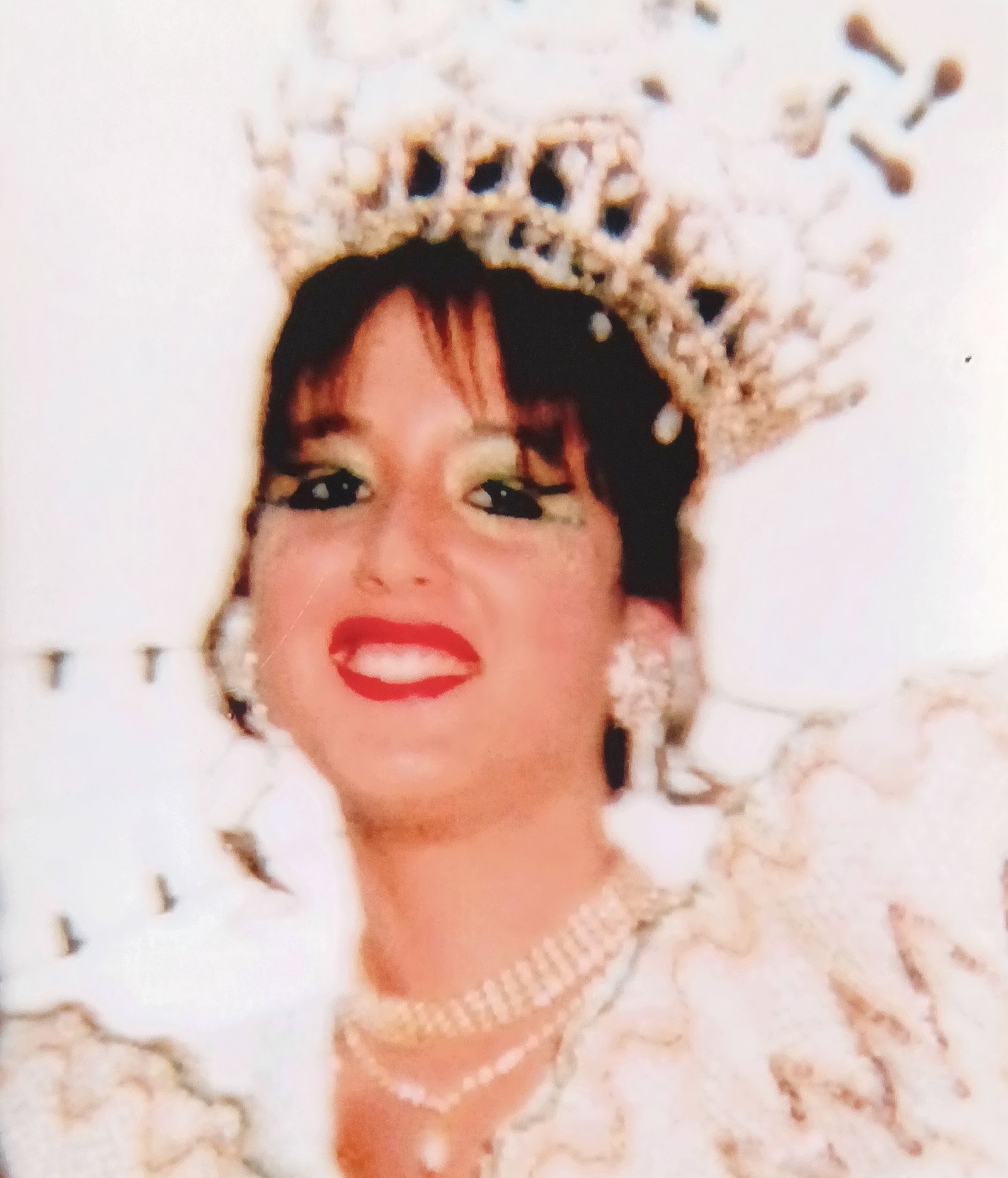 Ana Isabel Pérez de la Rosa