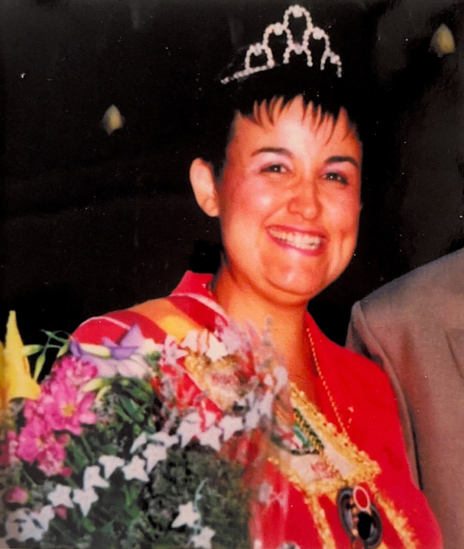 Mª Jesús Romero Escolano