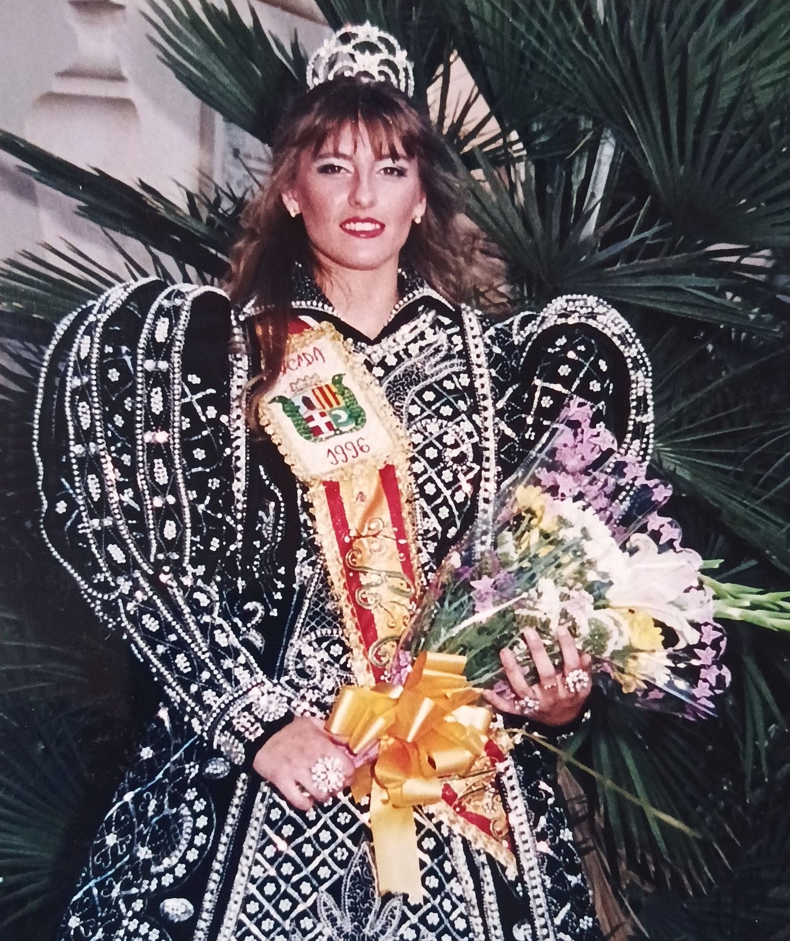 Vanesa Perea Martínez