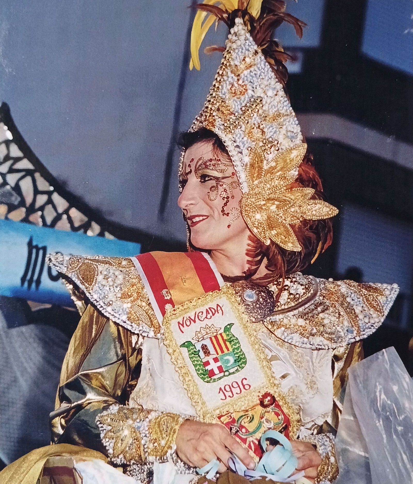 Rosario Sánchez Martínez