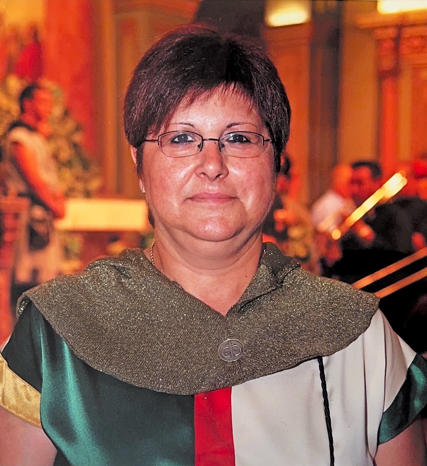 Susi Segura Crespo