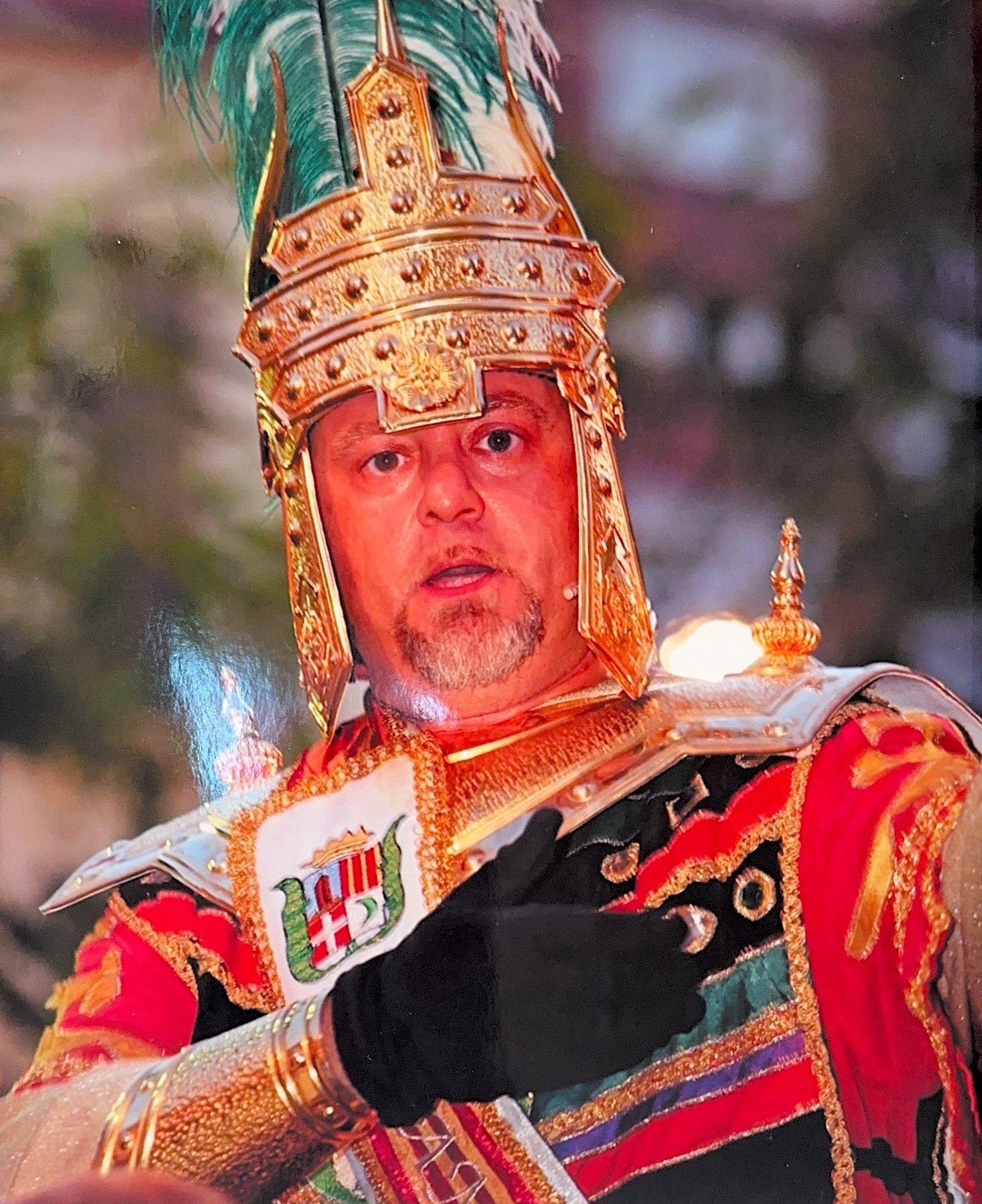 Jesús Ayala Rocamora