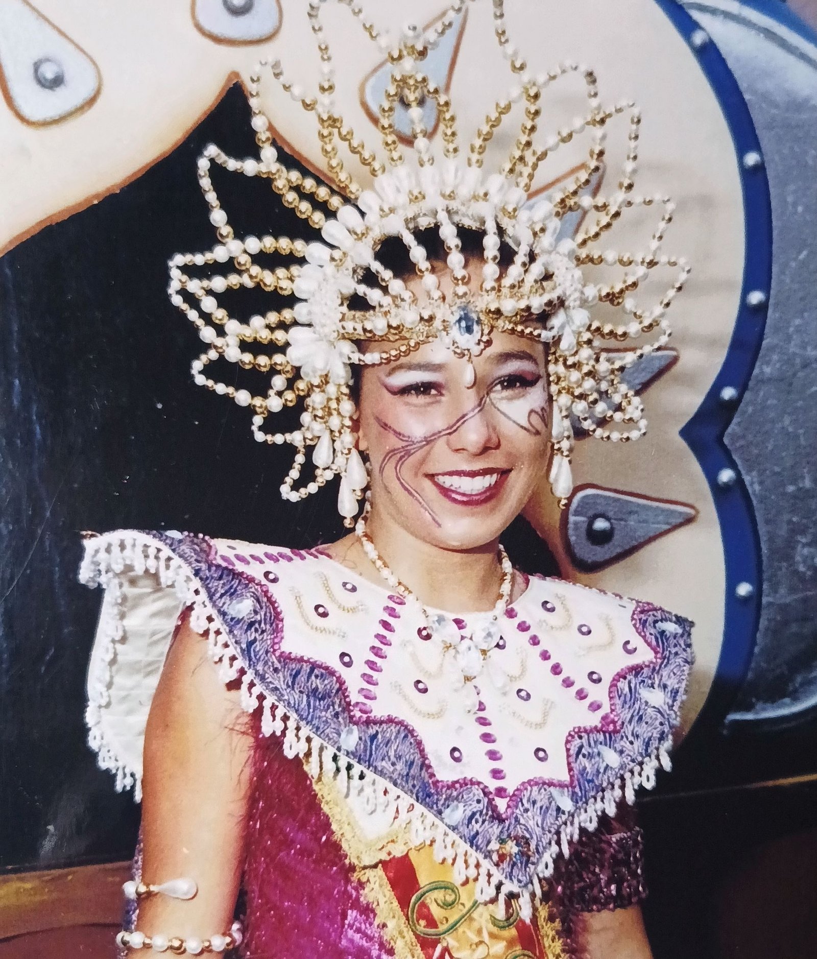 Miriam Córcoles Beltrán