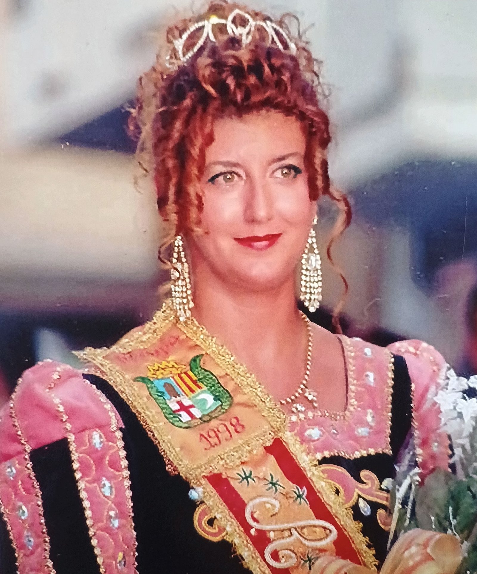 Magda Iñesta García de las Bayonas