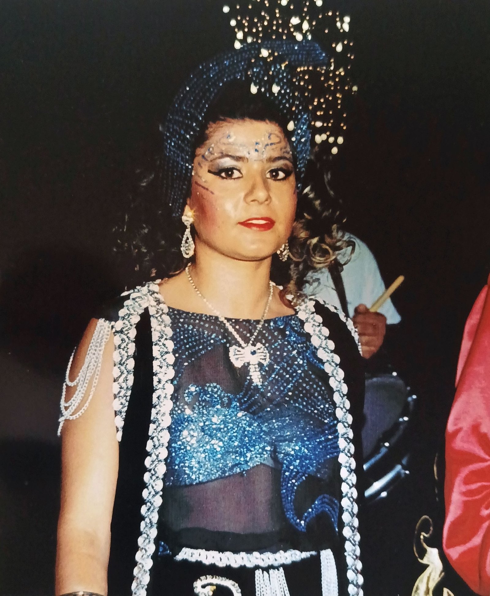 Mª Carmen Santo Segura