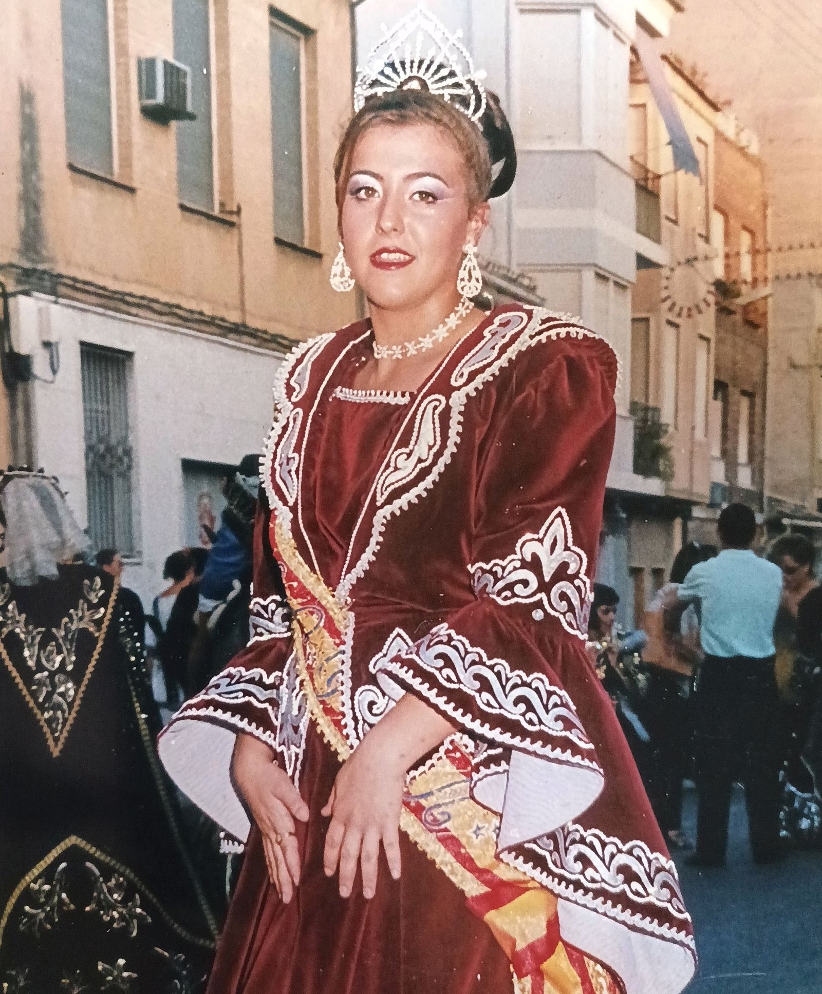 Rosi Perea García