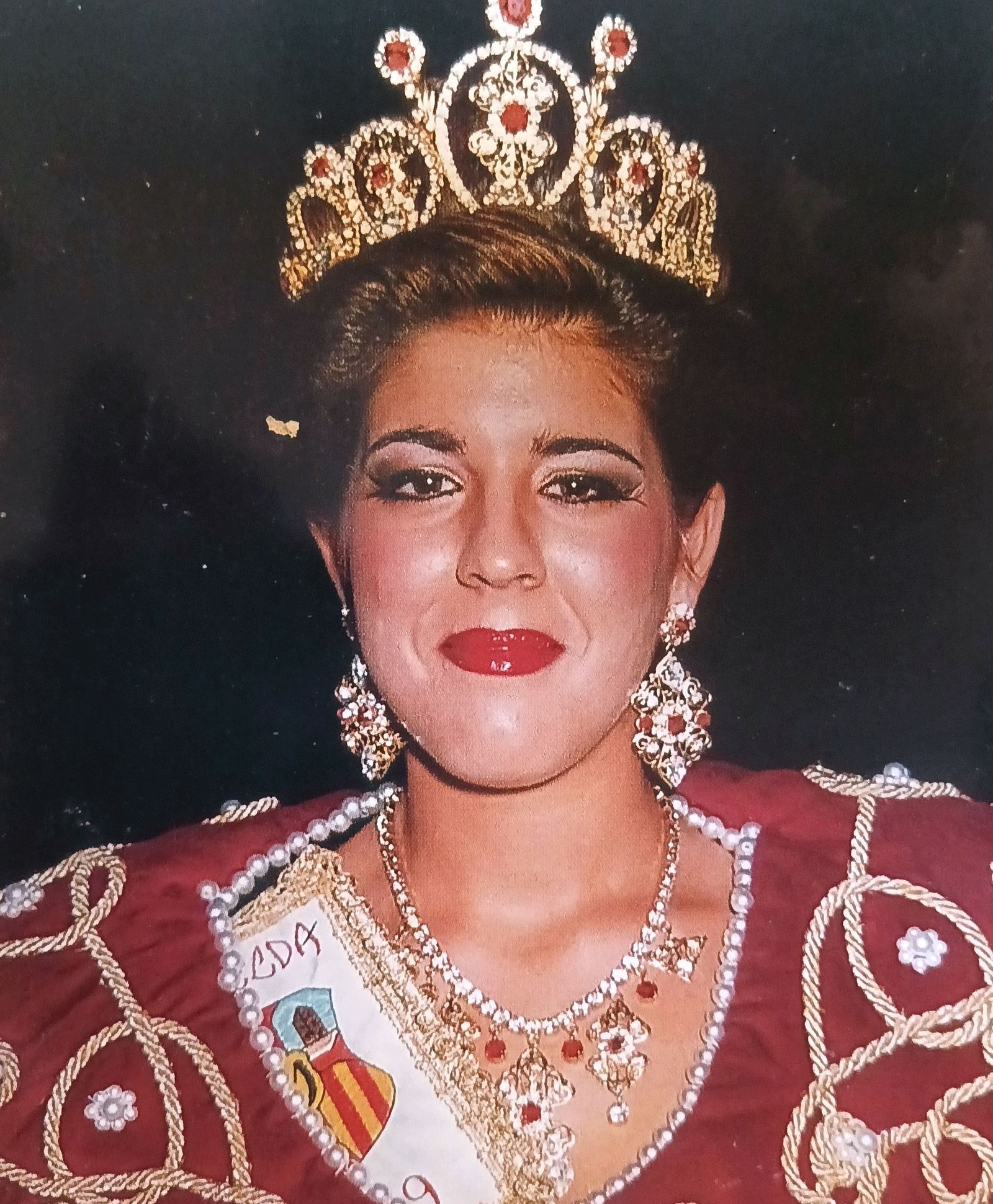 Silvia Tárraga Escolano
