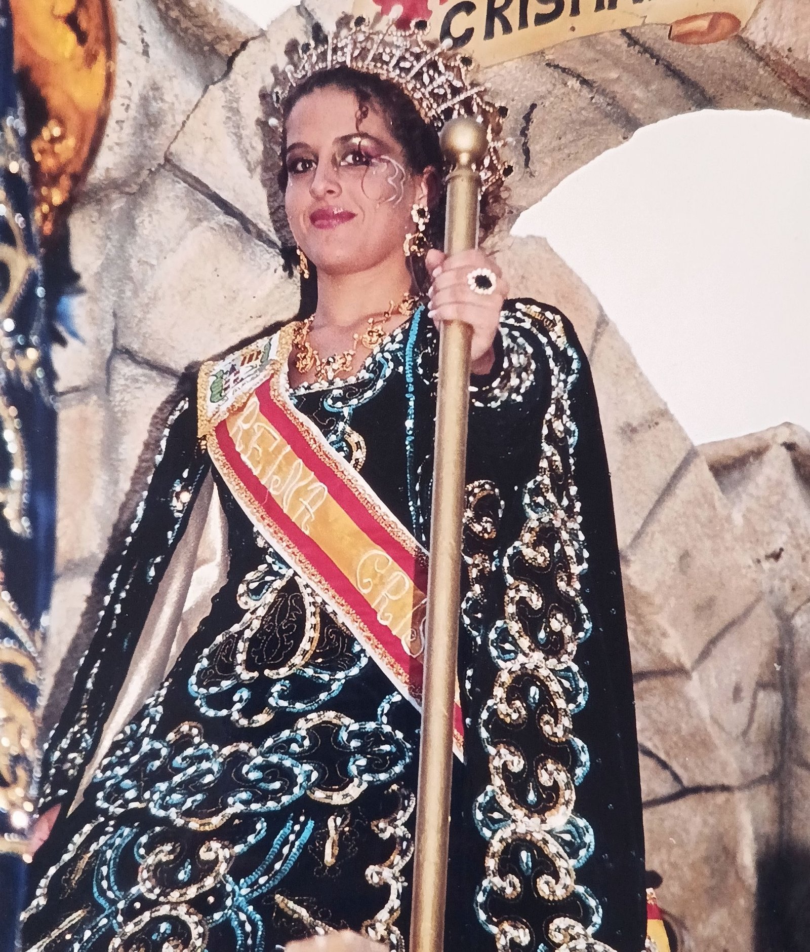 Ester del Olmo Pérez