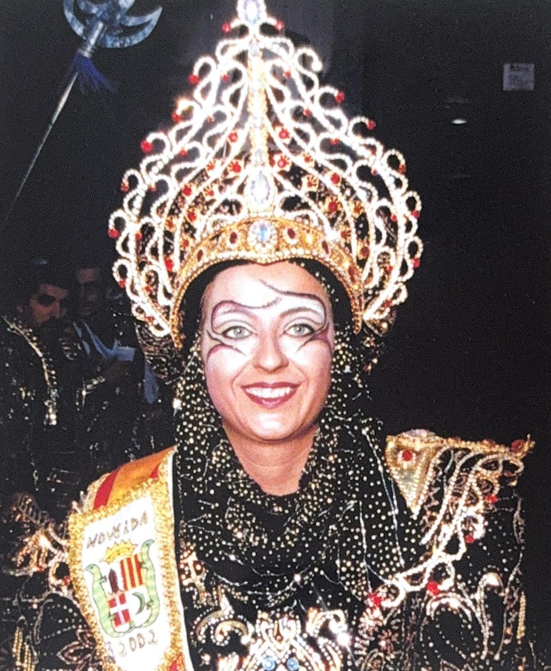 Myriam Martínez Navarro