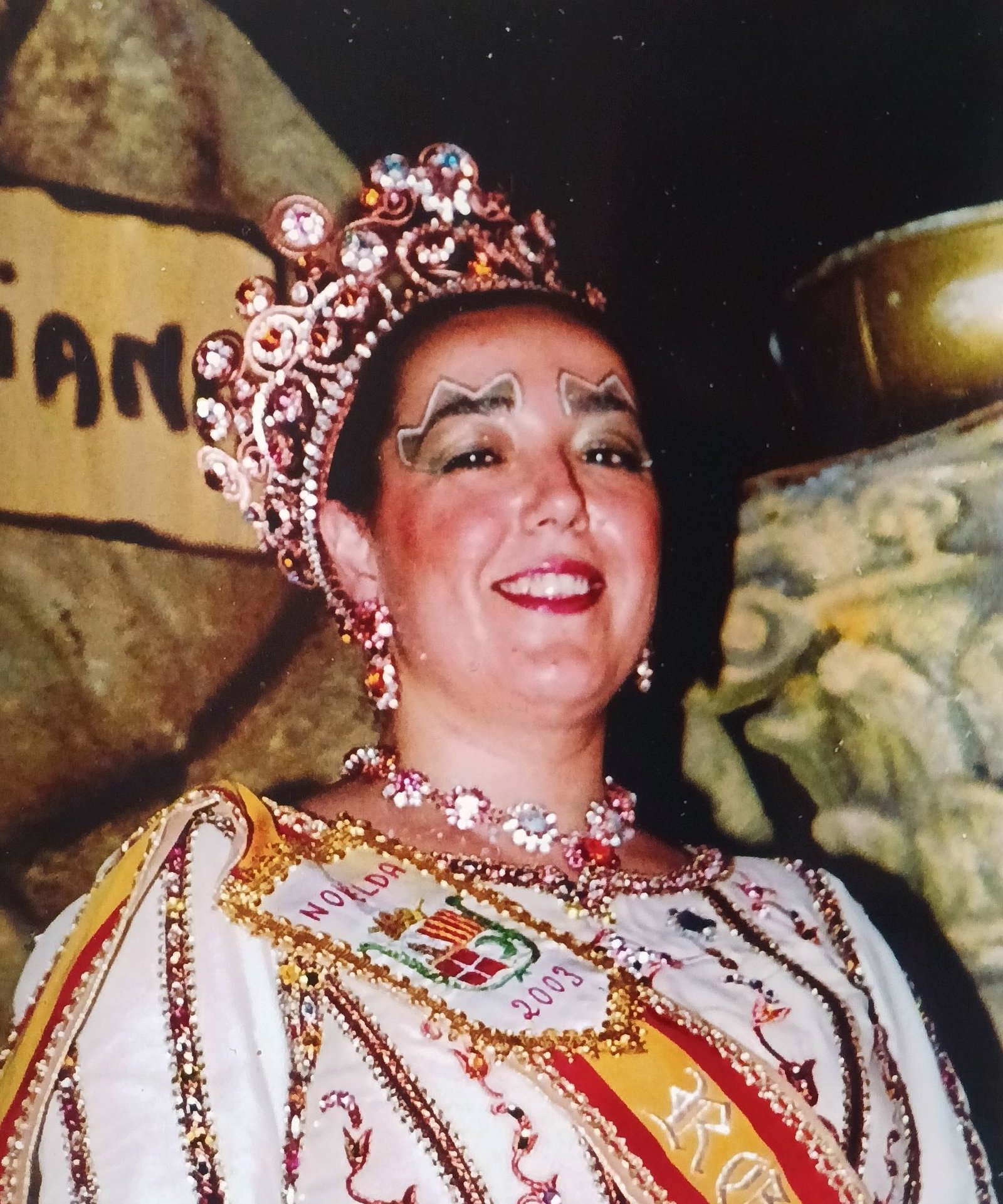 Maravillas Lacruz Segura