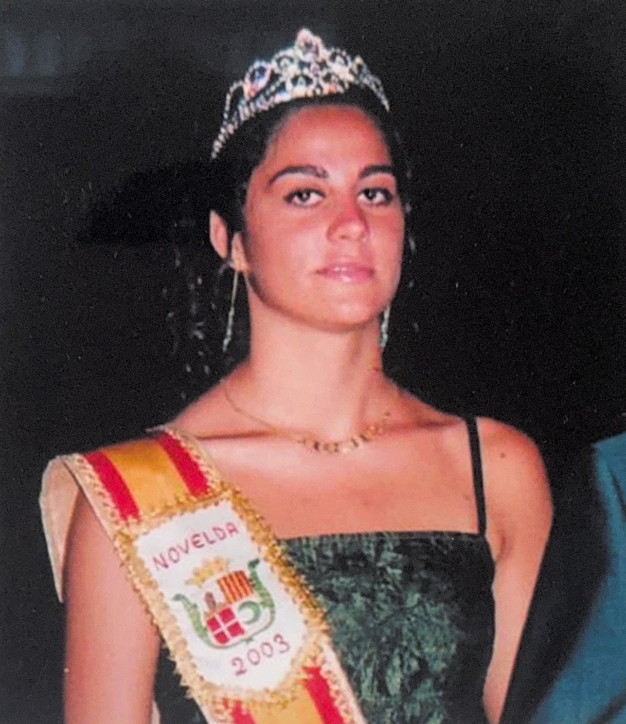 Nazaret Requena Juan