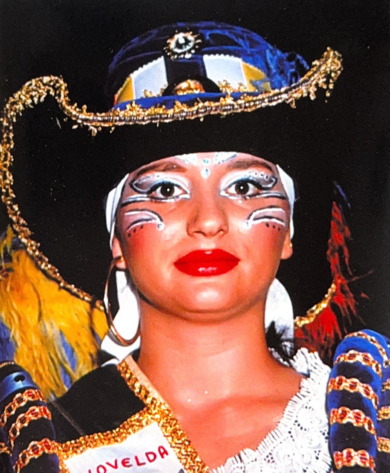 Carmen Reinos Blaskes