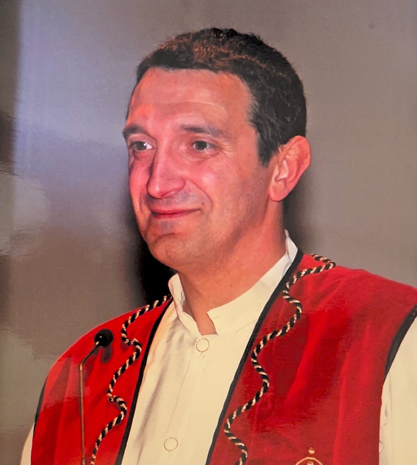 Toni Canto i Mira