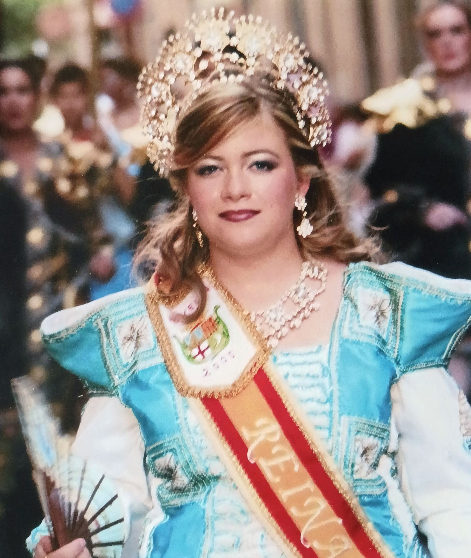 Lidia Martínez Ortega
