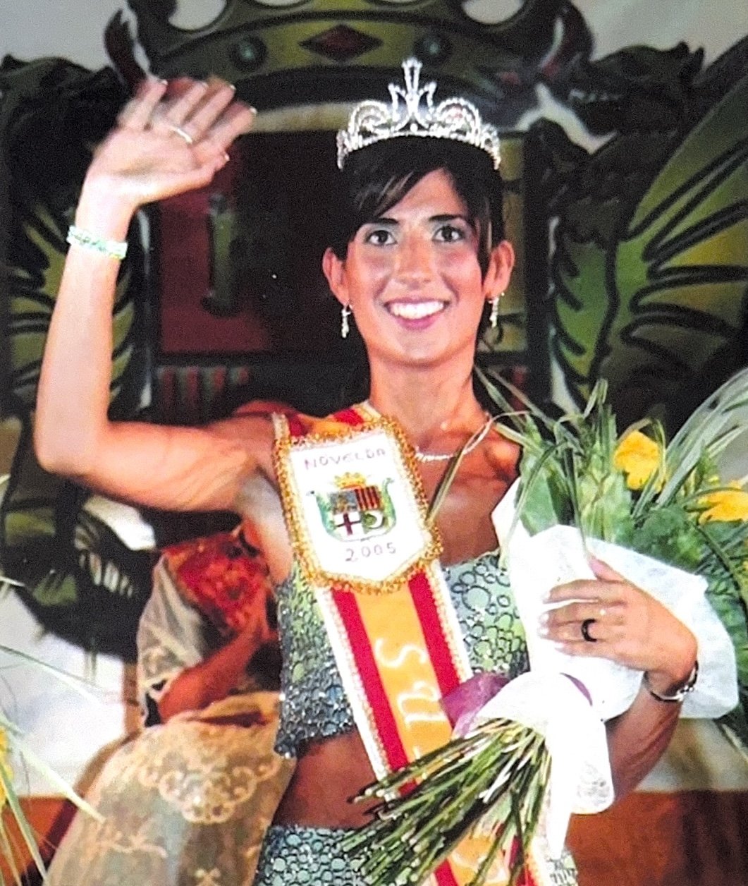 Sandra Sabater Segura
