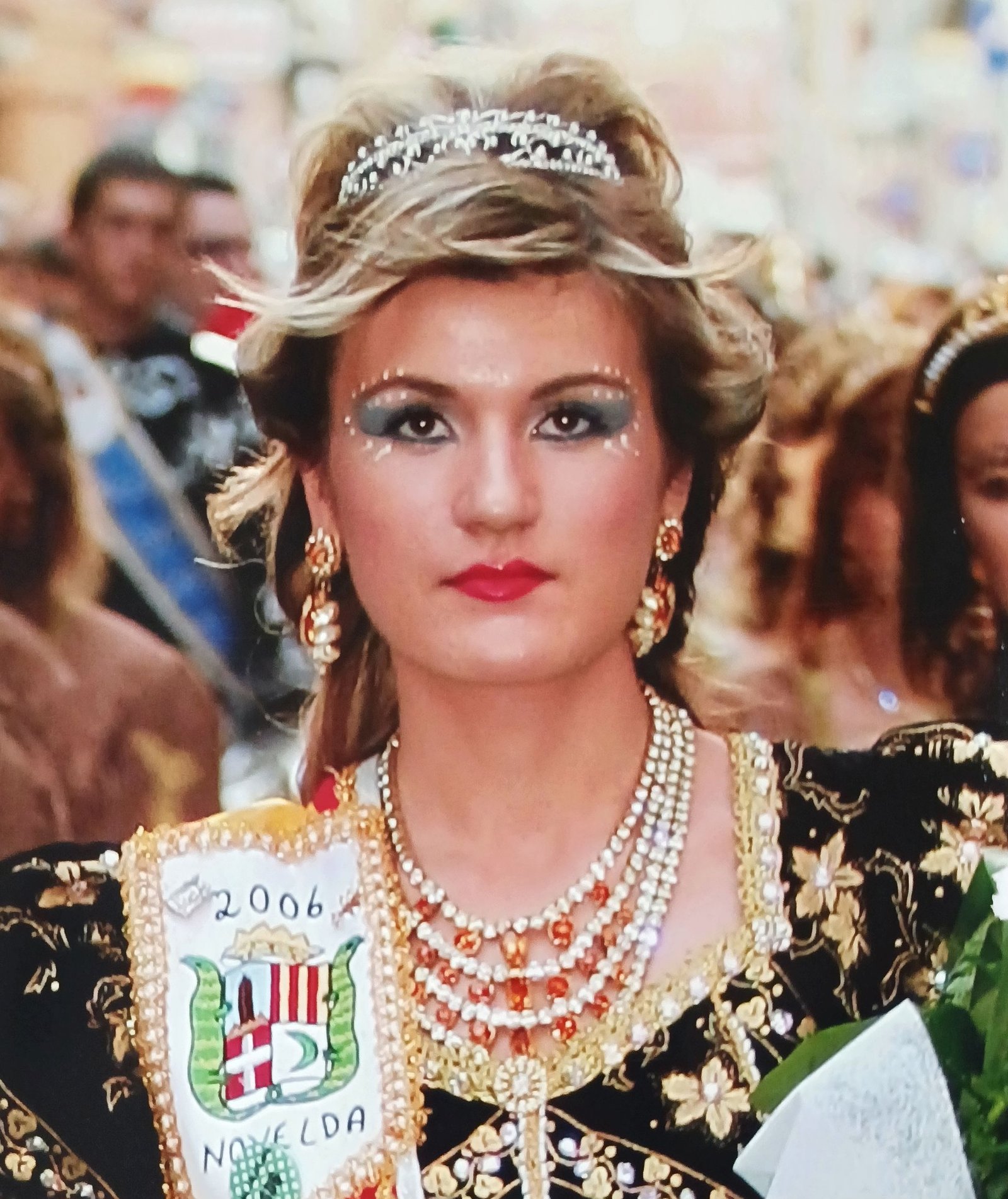 Ana Isabel Prieto Aldeguer