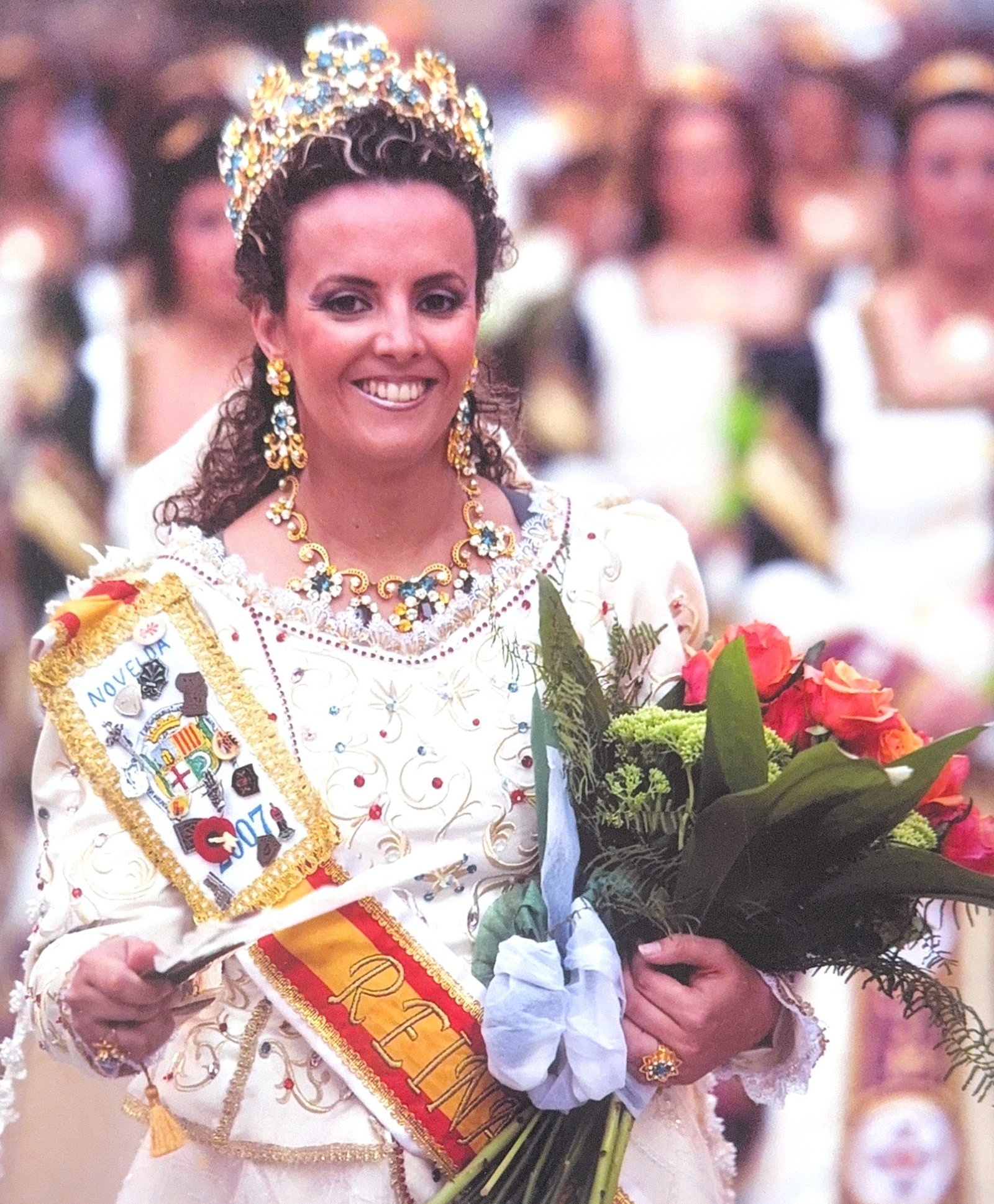 Blanca Doménech Sabater