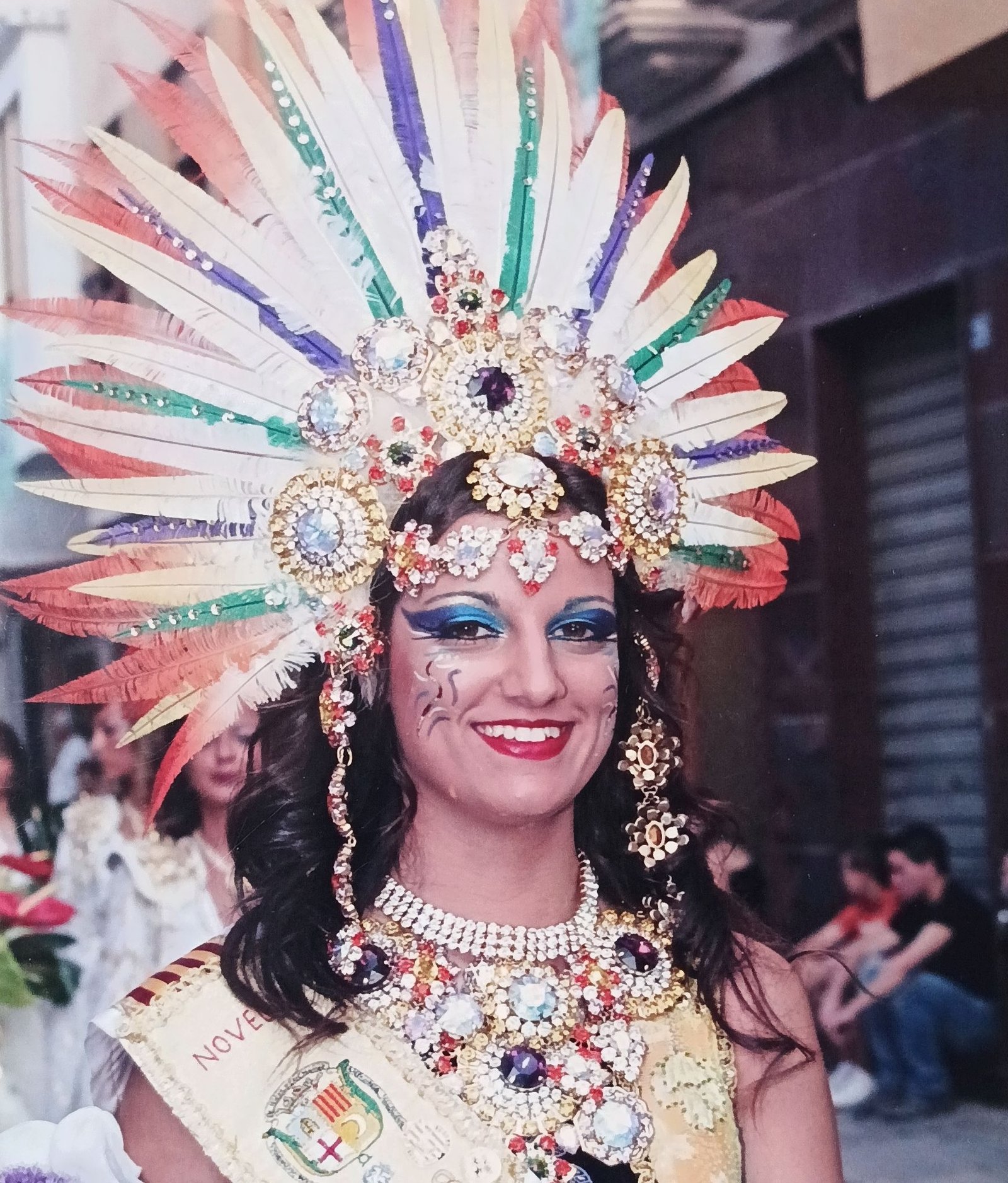 Yasmina Beltrá Pérez