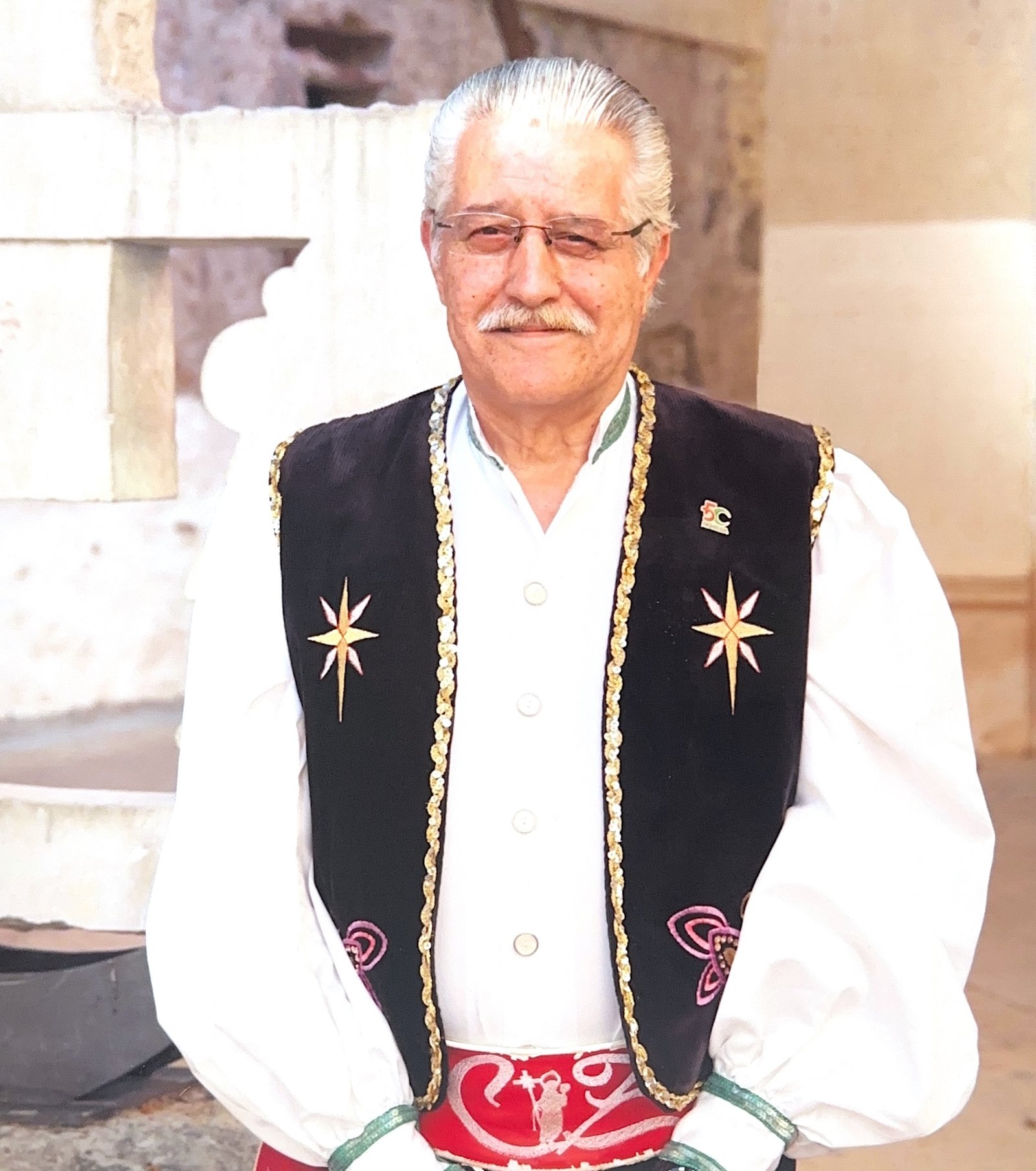 José Eugenio Pérez Flores