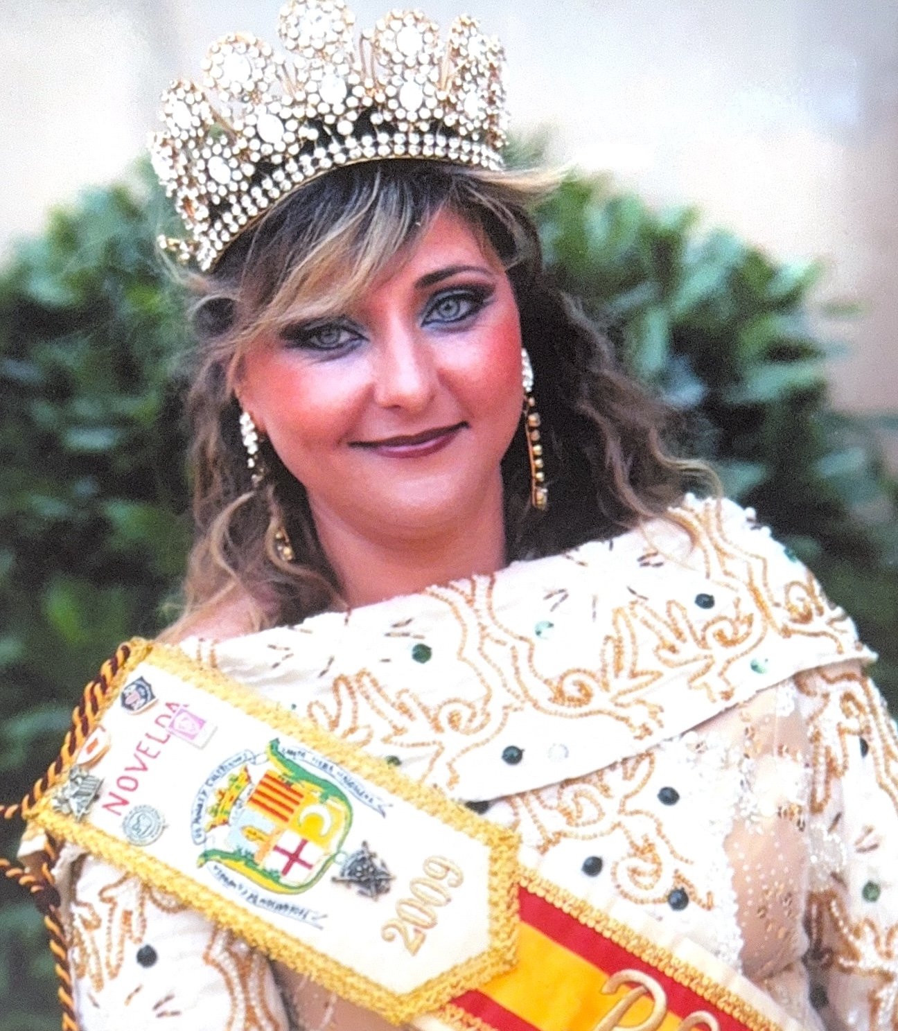 Anabel Martínez Perea